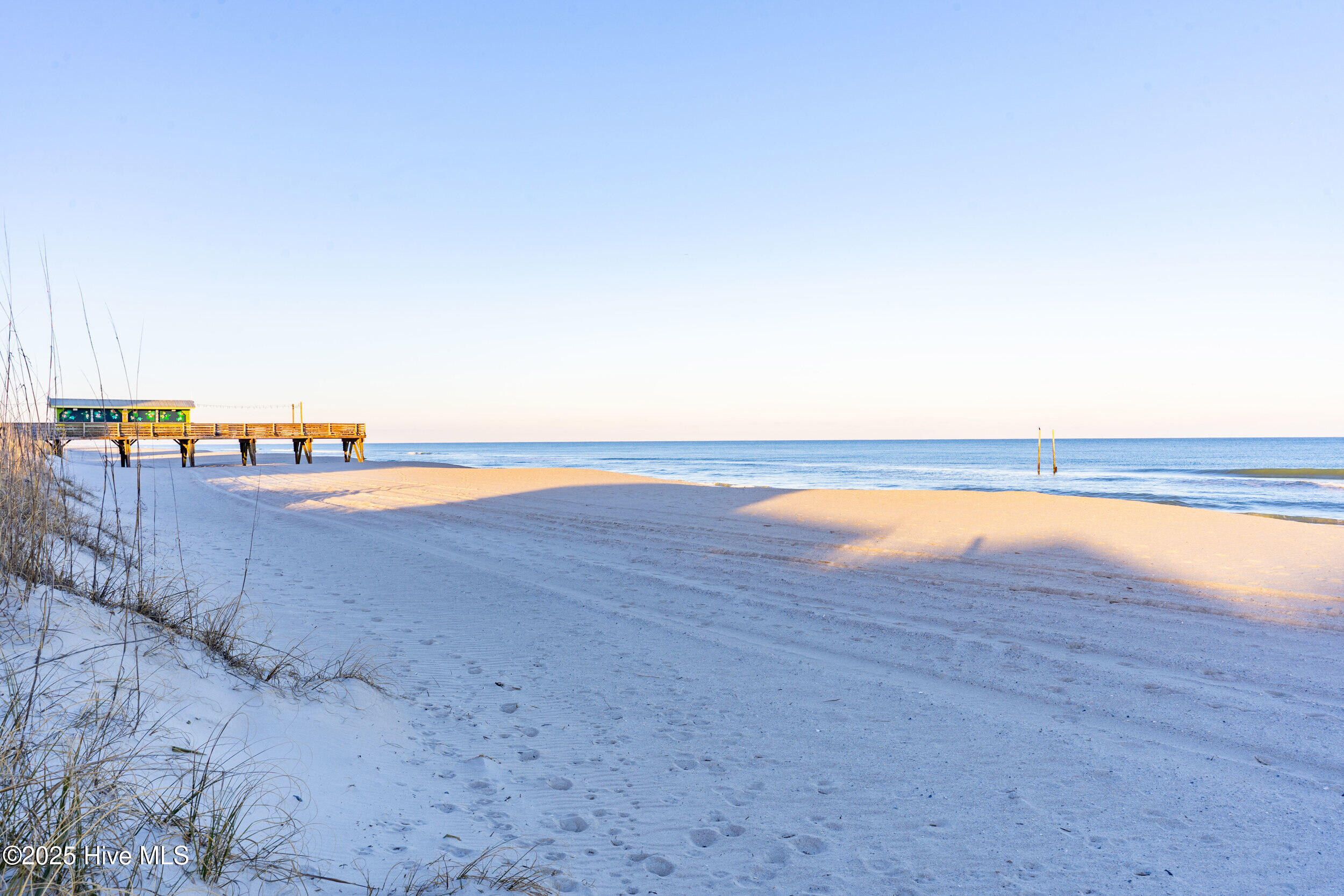 405 Ivy Lane, Carolina Beach, NC, 28428