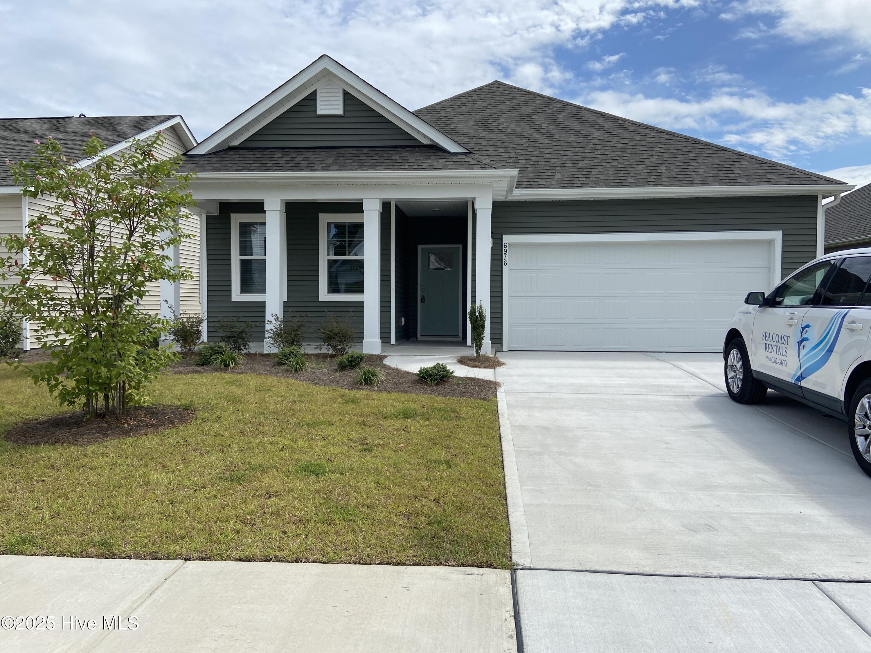 Property at 6976 Sasparilla Drive