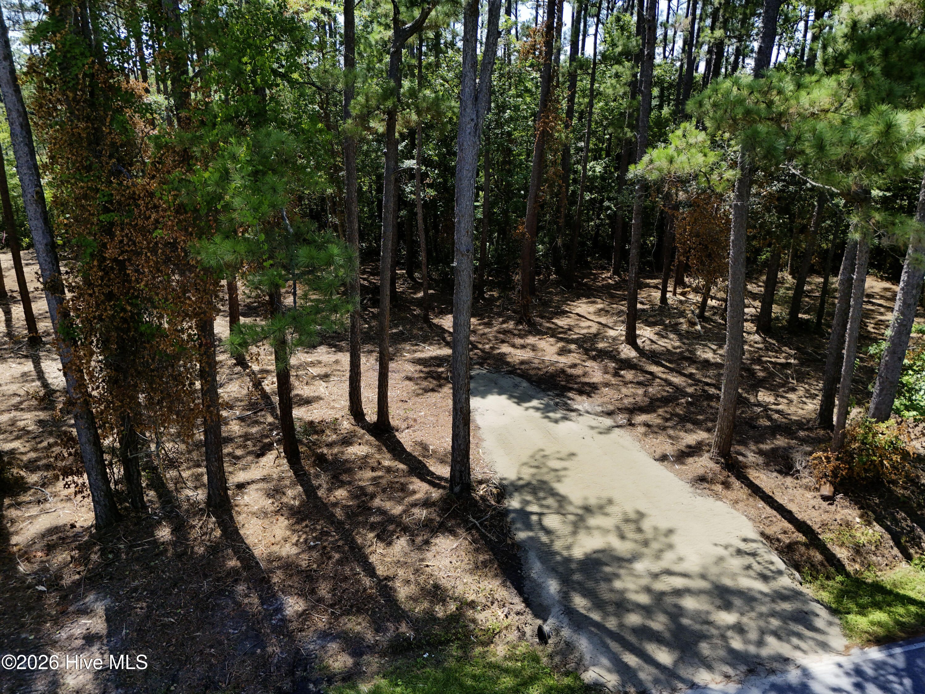 0 Straits Cut-Off Road,Beaufort