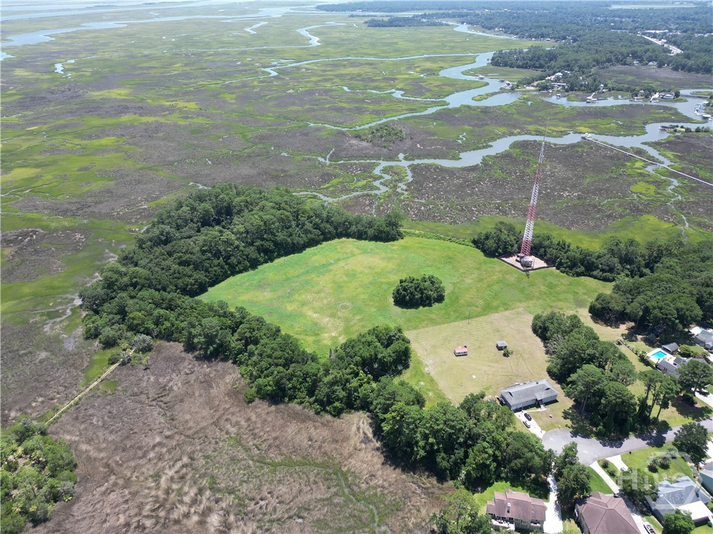 0 Riverview Drive, Savannah, GA, 31410