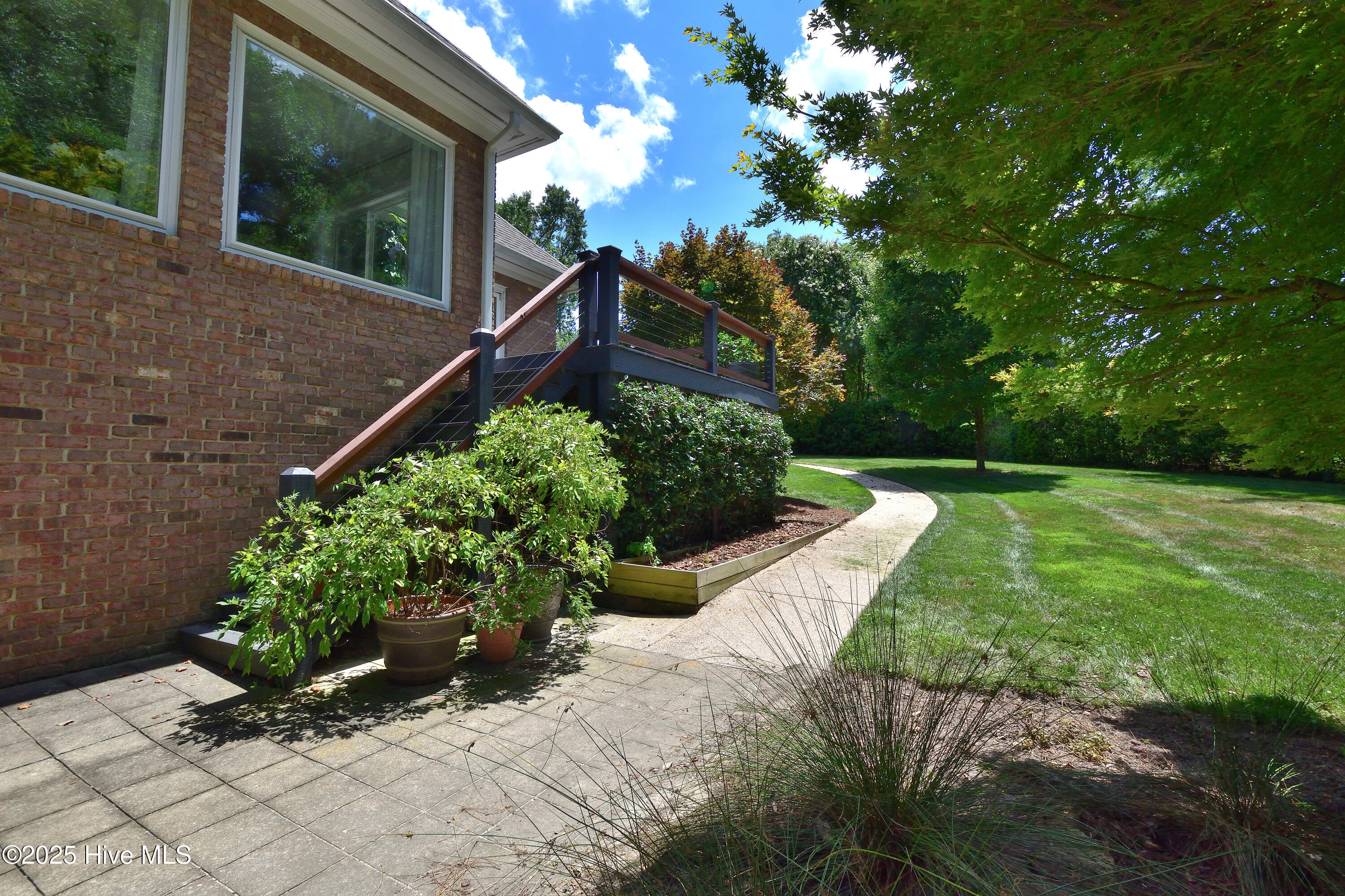 116 Ashcroft Court, Rocky Mount, NC, 27804