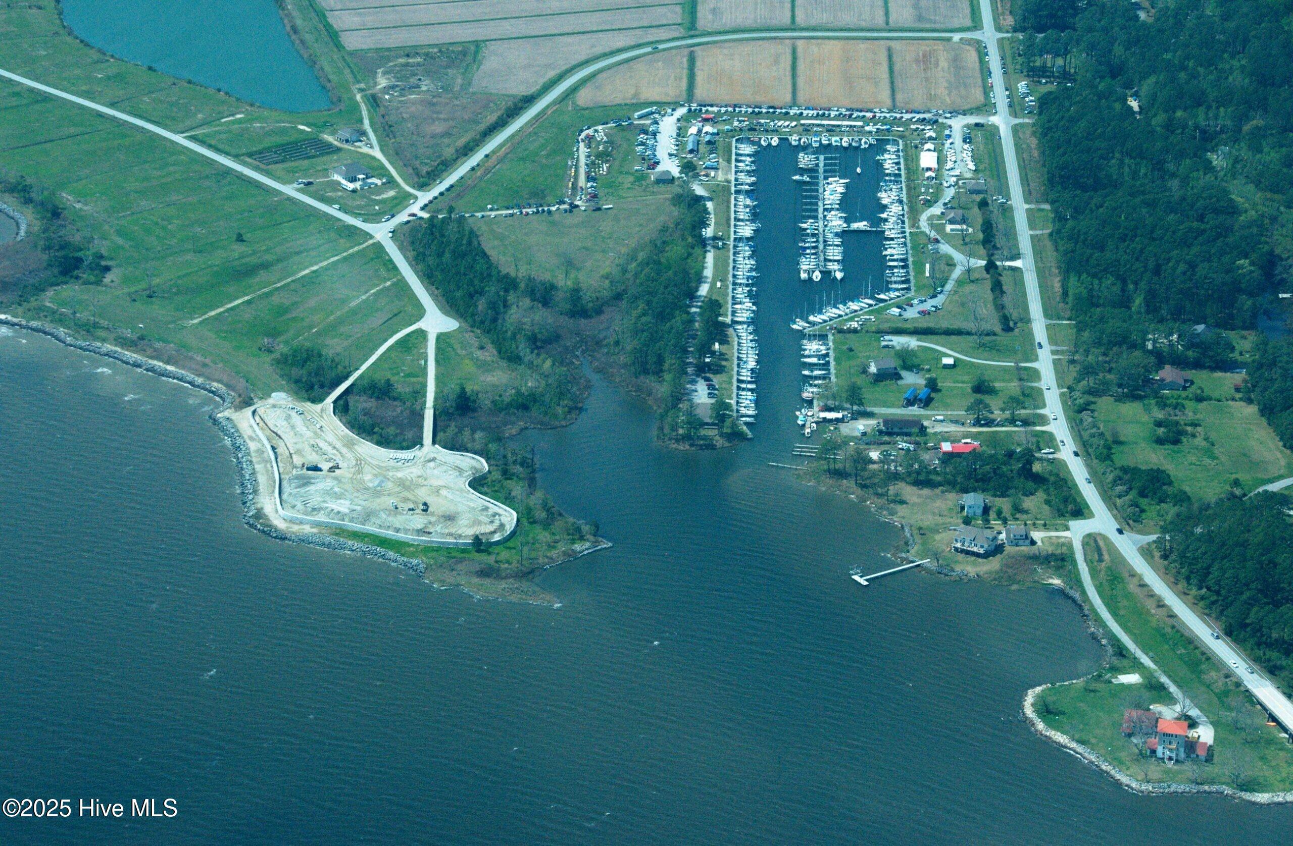 Slip 31 Pecan Grove Marina,Oriental