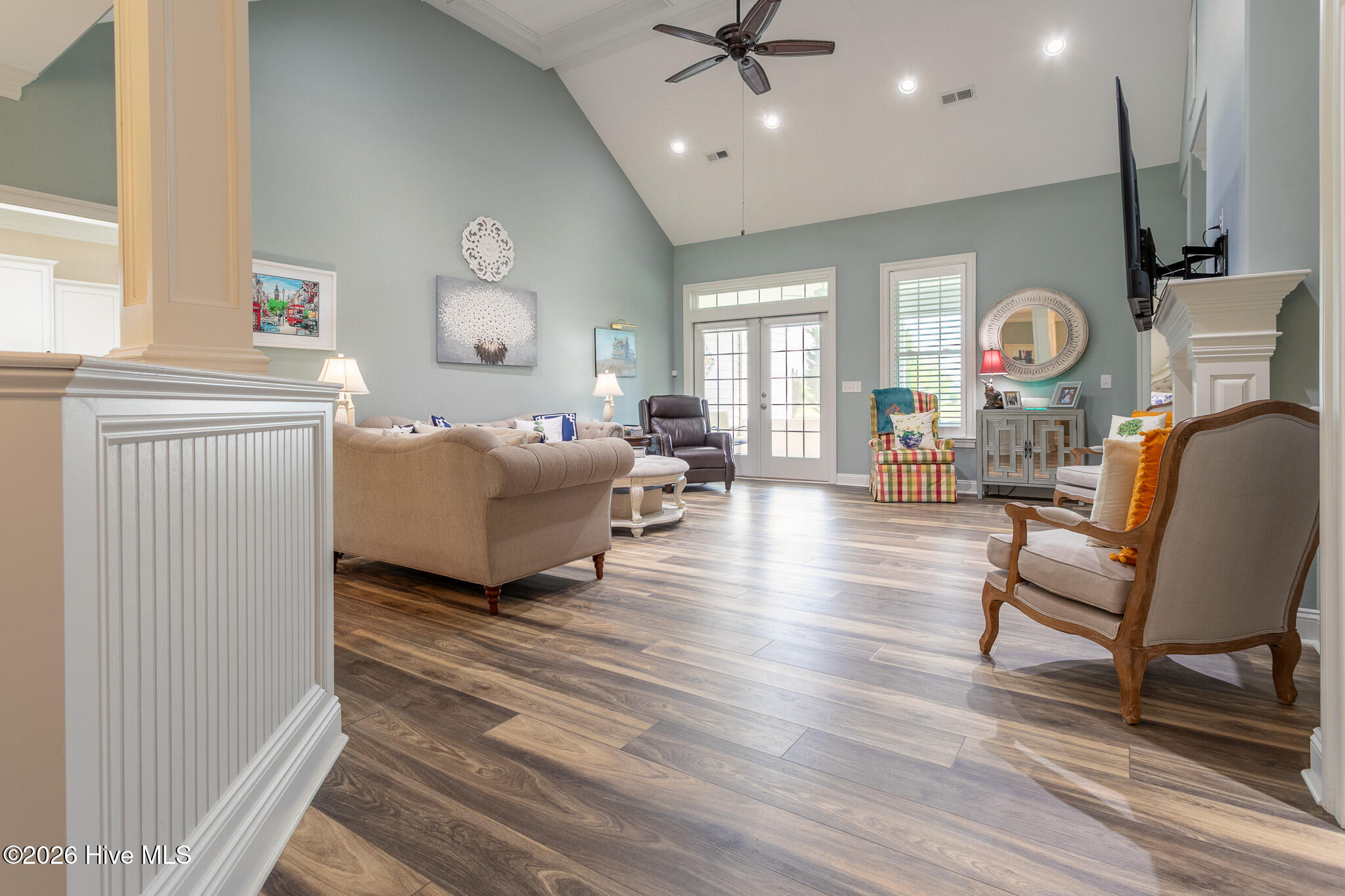 176 Quarter Horse Loop, Hertford, NC, 27944