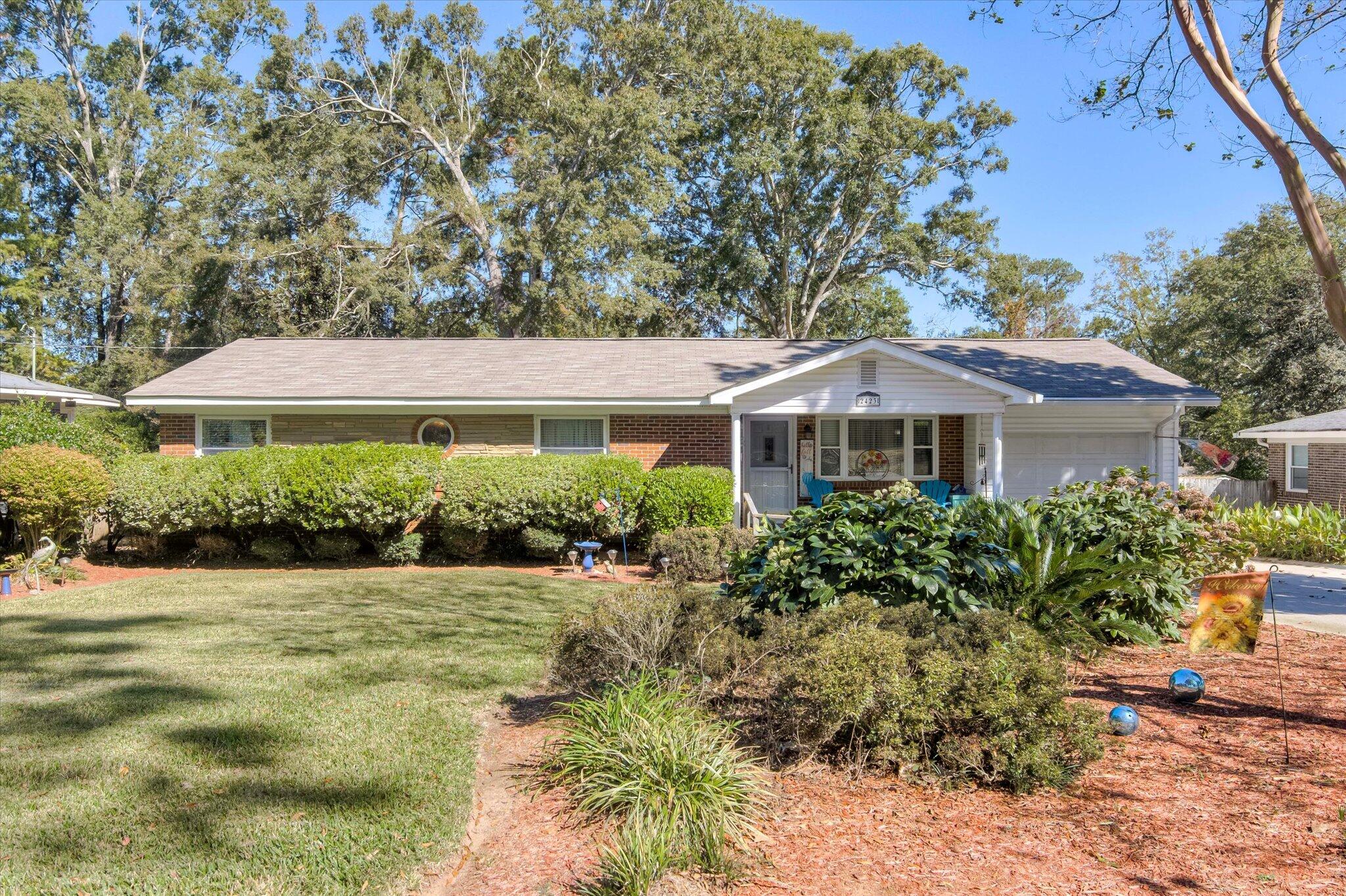 2423 Persimmon Road, Augusta, GA 30904 Listing Photo  1