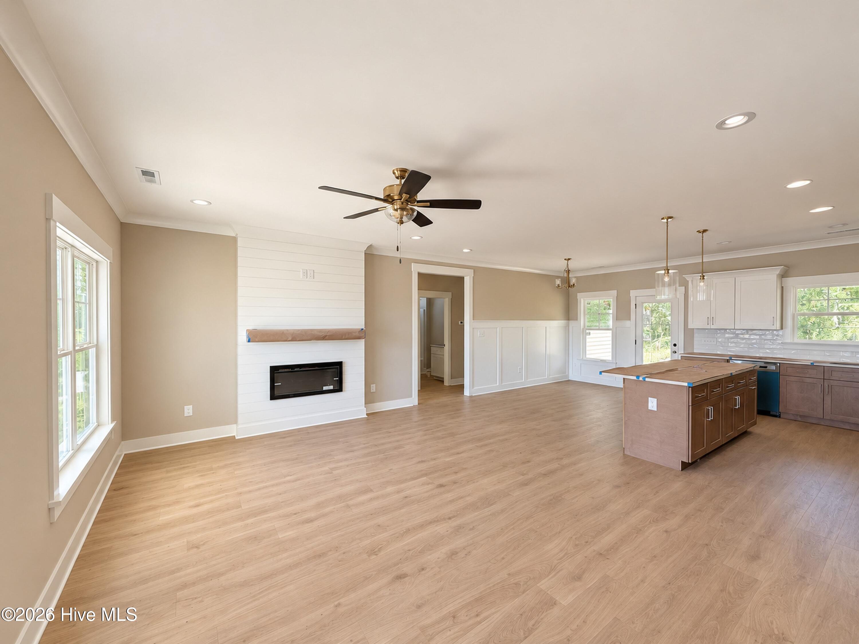 Photo 3 of Single family home for sale at 32 Clio Ct, Selma, NC 27576 | MLS# 100606256 | Listing updated on 2026-10-07