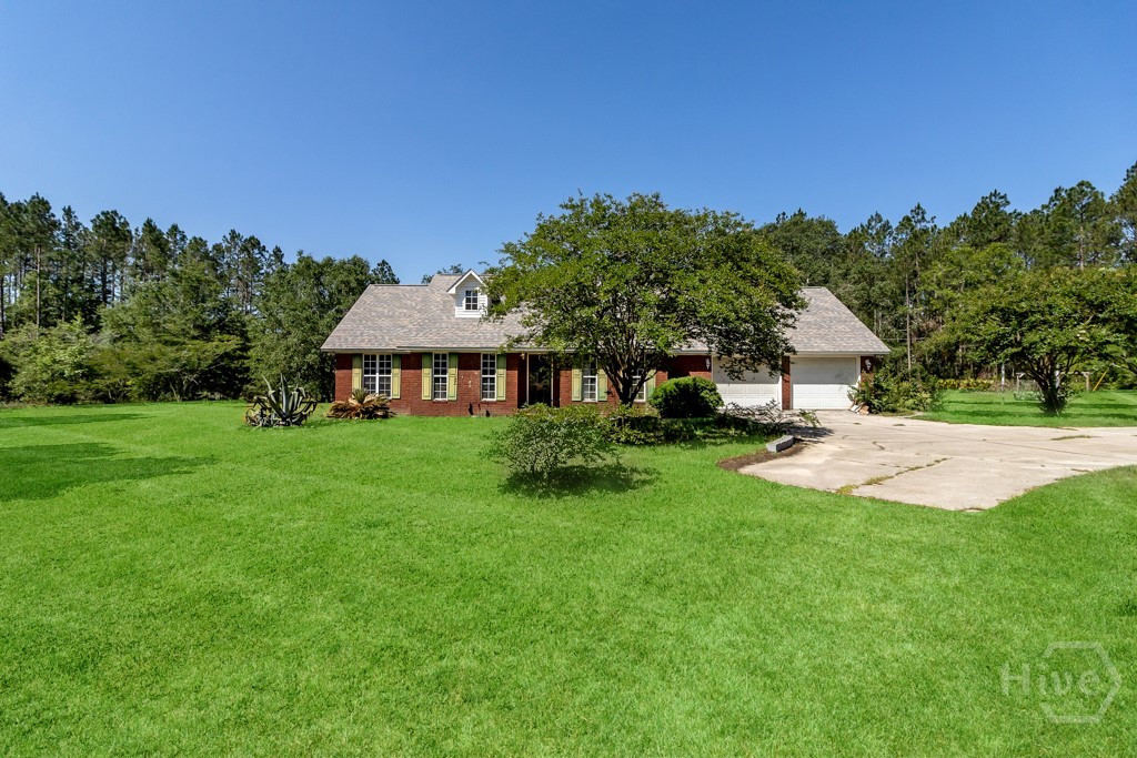 Homes for sale in Reidsville, GA | 510 Mallory Rd, Reidsville, GA 30453 | MLS# SA331405