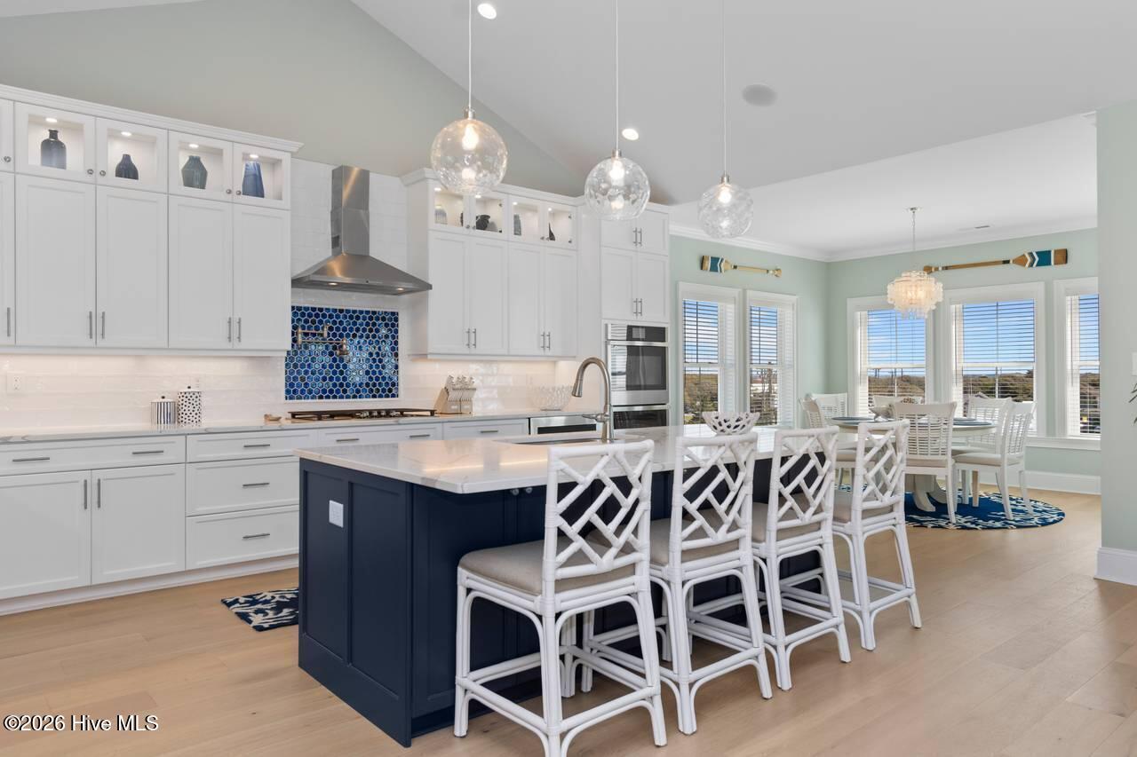 109 Ocean Bluff Drive,Indian Beach