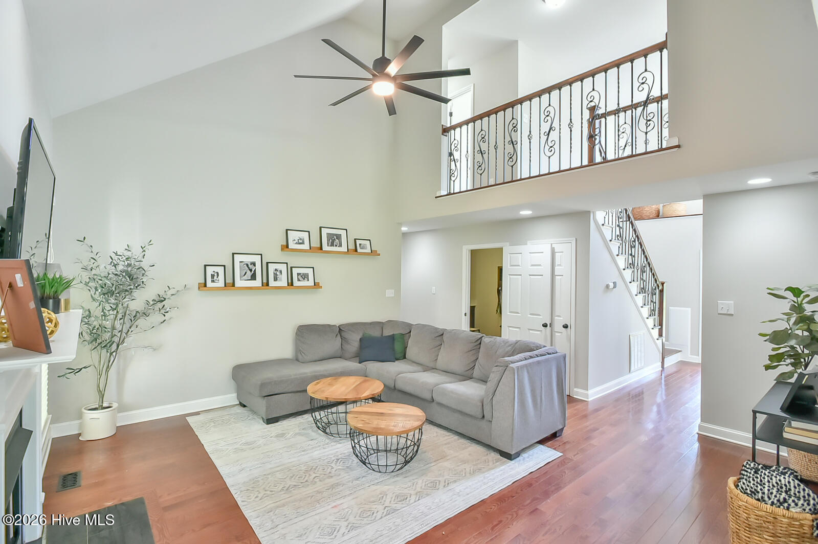 2nd image of 4522 Bracada Dr, Durham, NC 27705 | MLS# 100597319