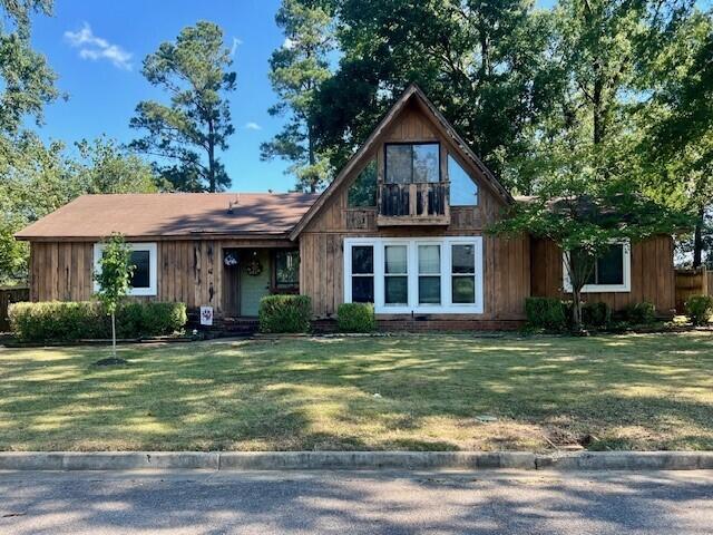 Property at 2617 National Woods Drive