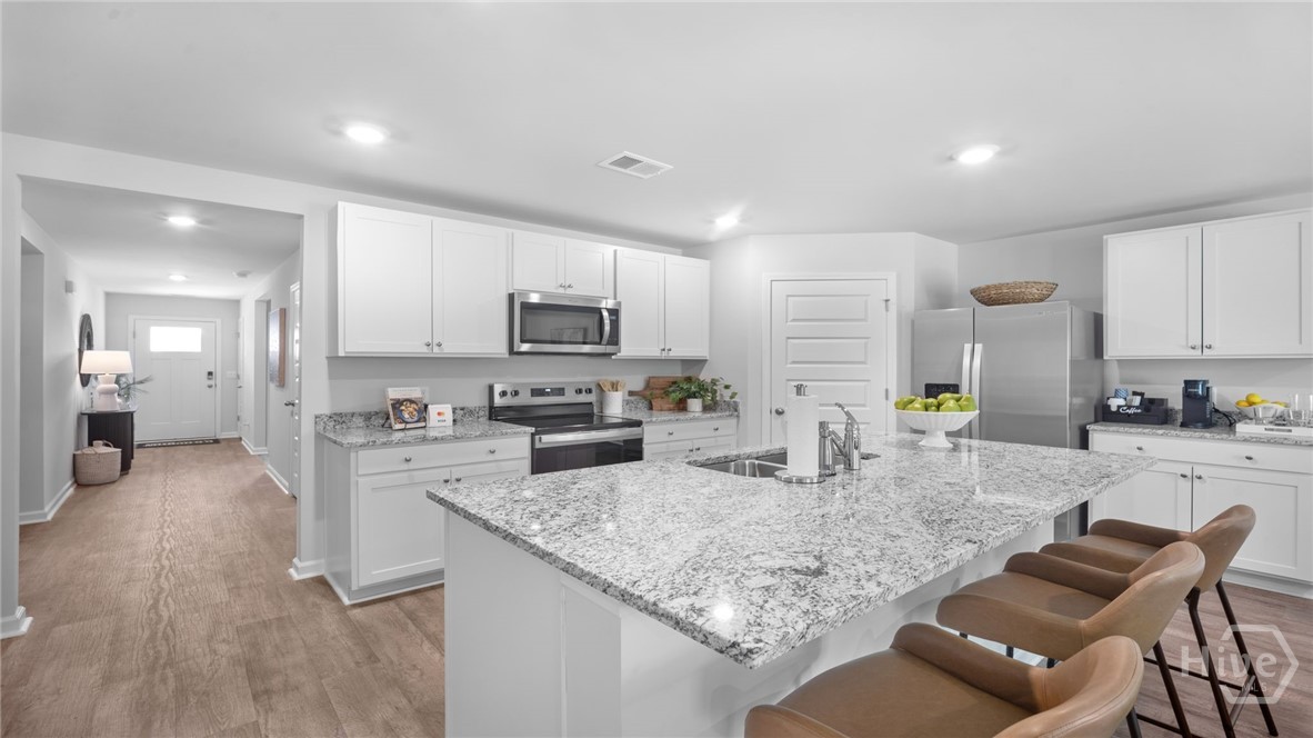 9 Gladewater Drive, Port Wentworth, GA 31407 Listing Photo  8