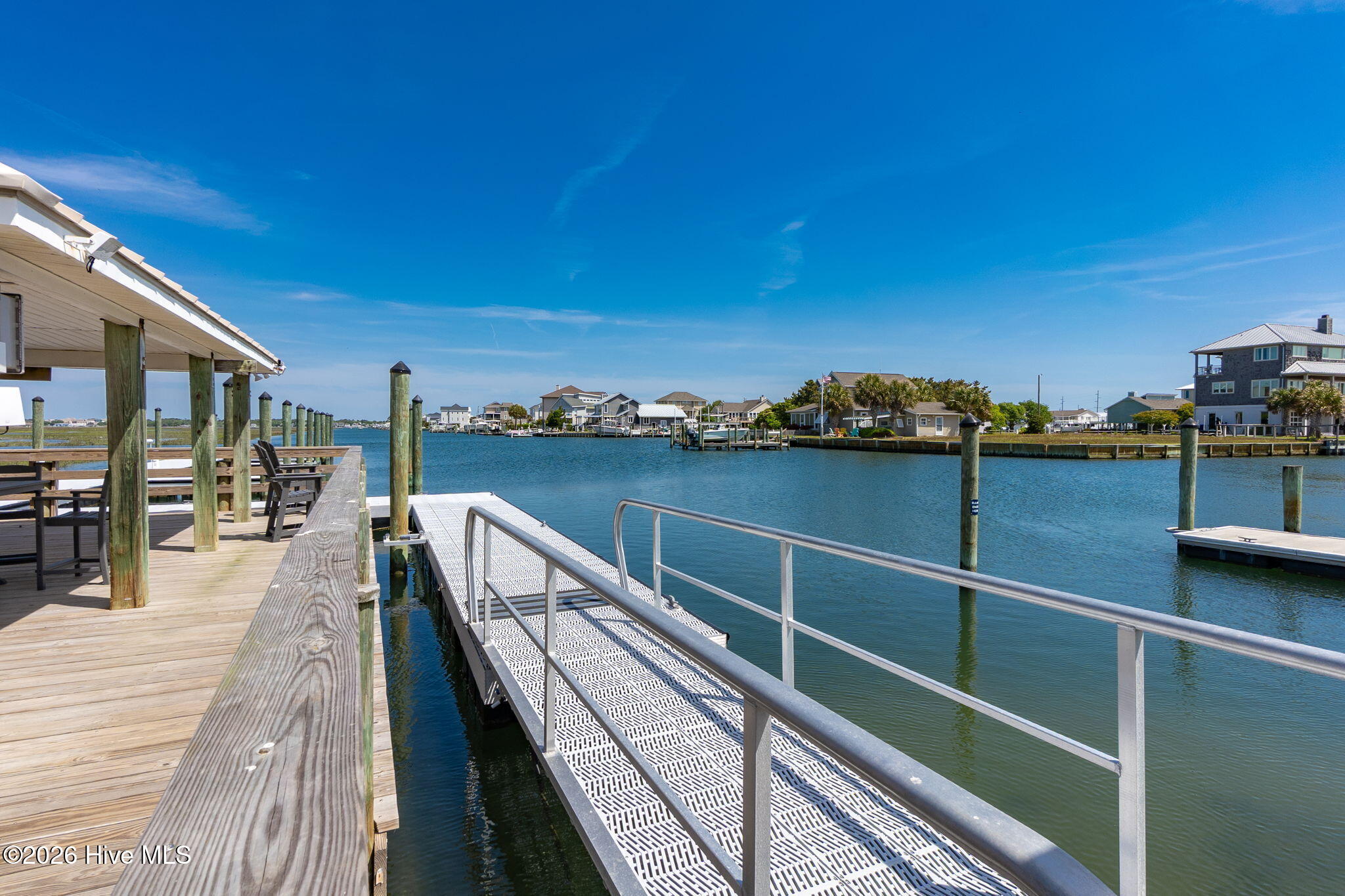602 W Fort Macon Road 232,Atlantic Beach