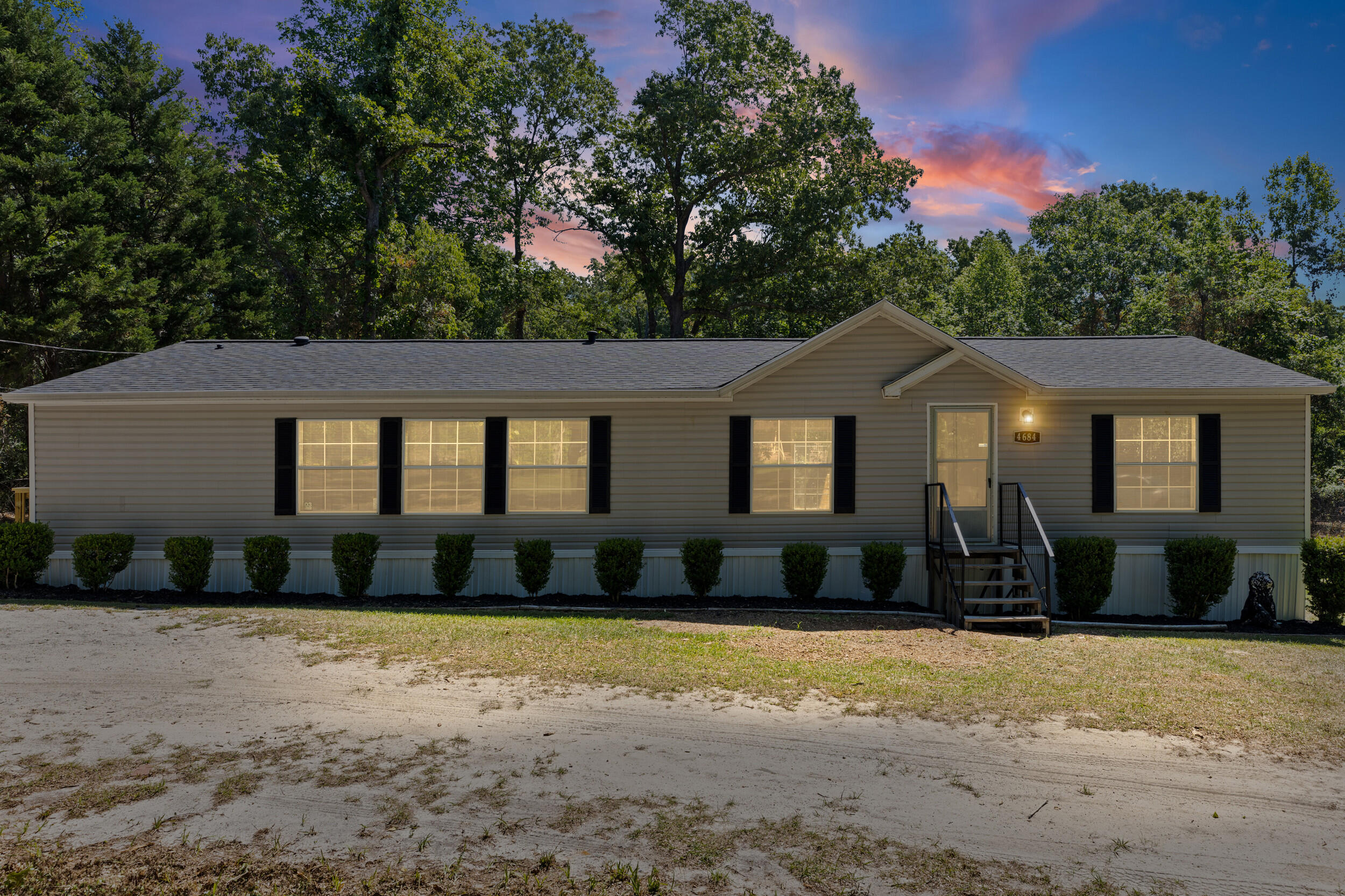 4684 Rollins Road, Augusta, GA 30906 Listing Photo  1