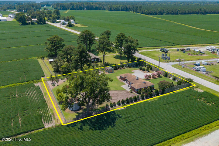 22329 Nc Highway 55,Oriental