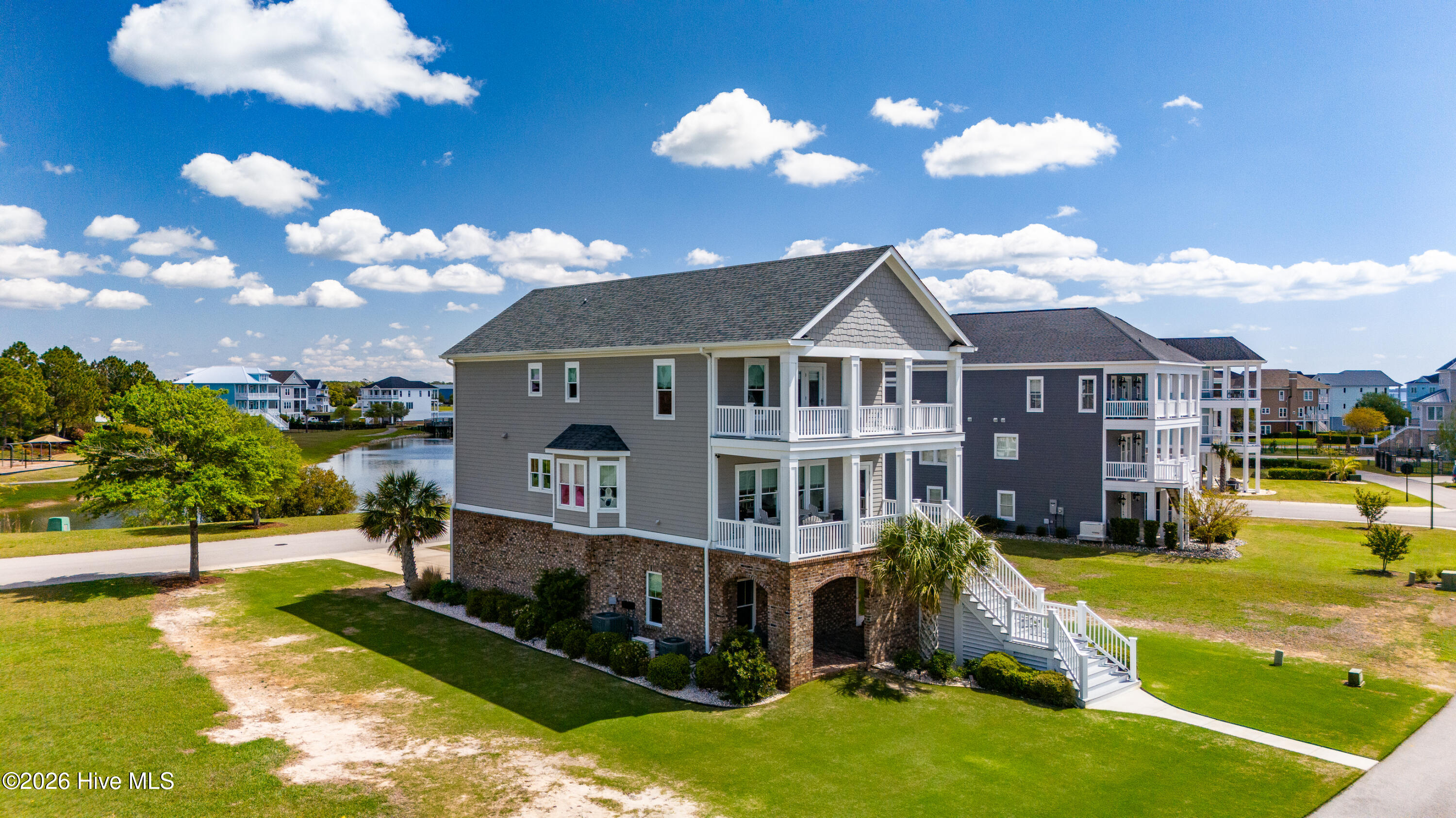 526 Cannonsgate Drive,Newport