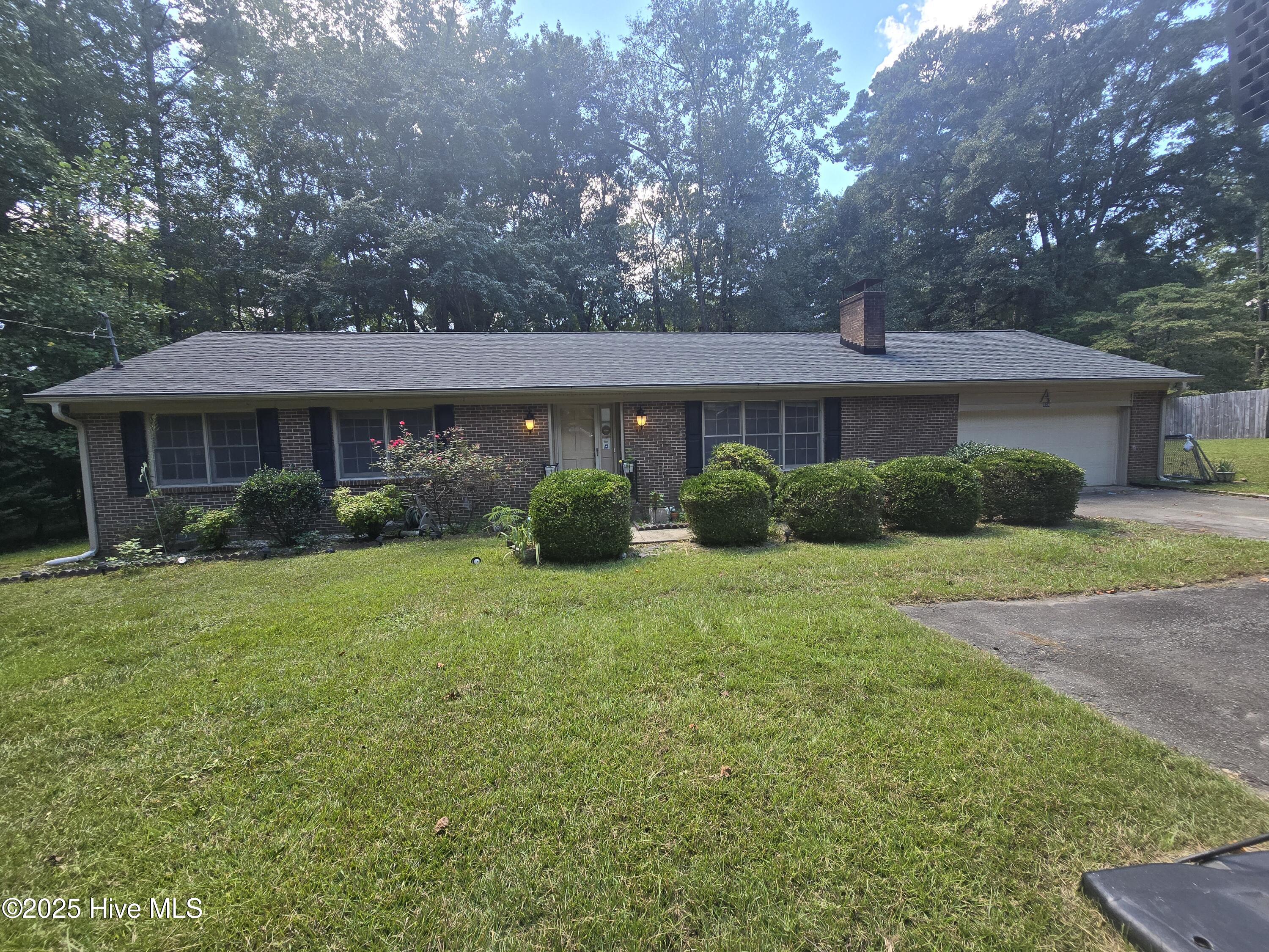 Property at 808 Glenwood Trail