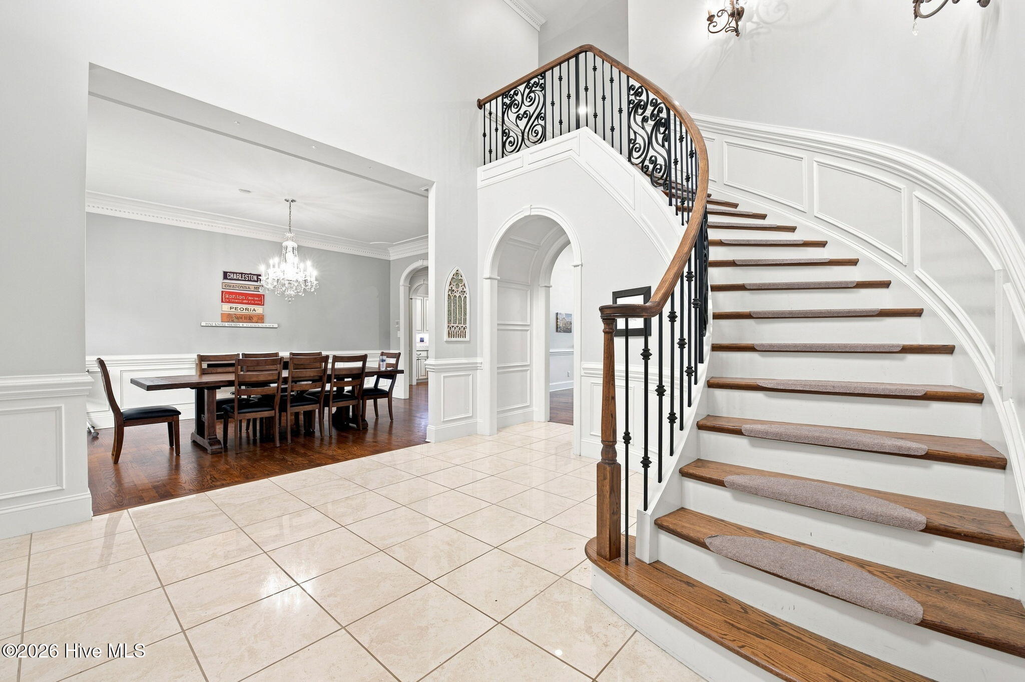 1501 Zurich Place,New Bern