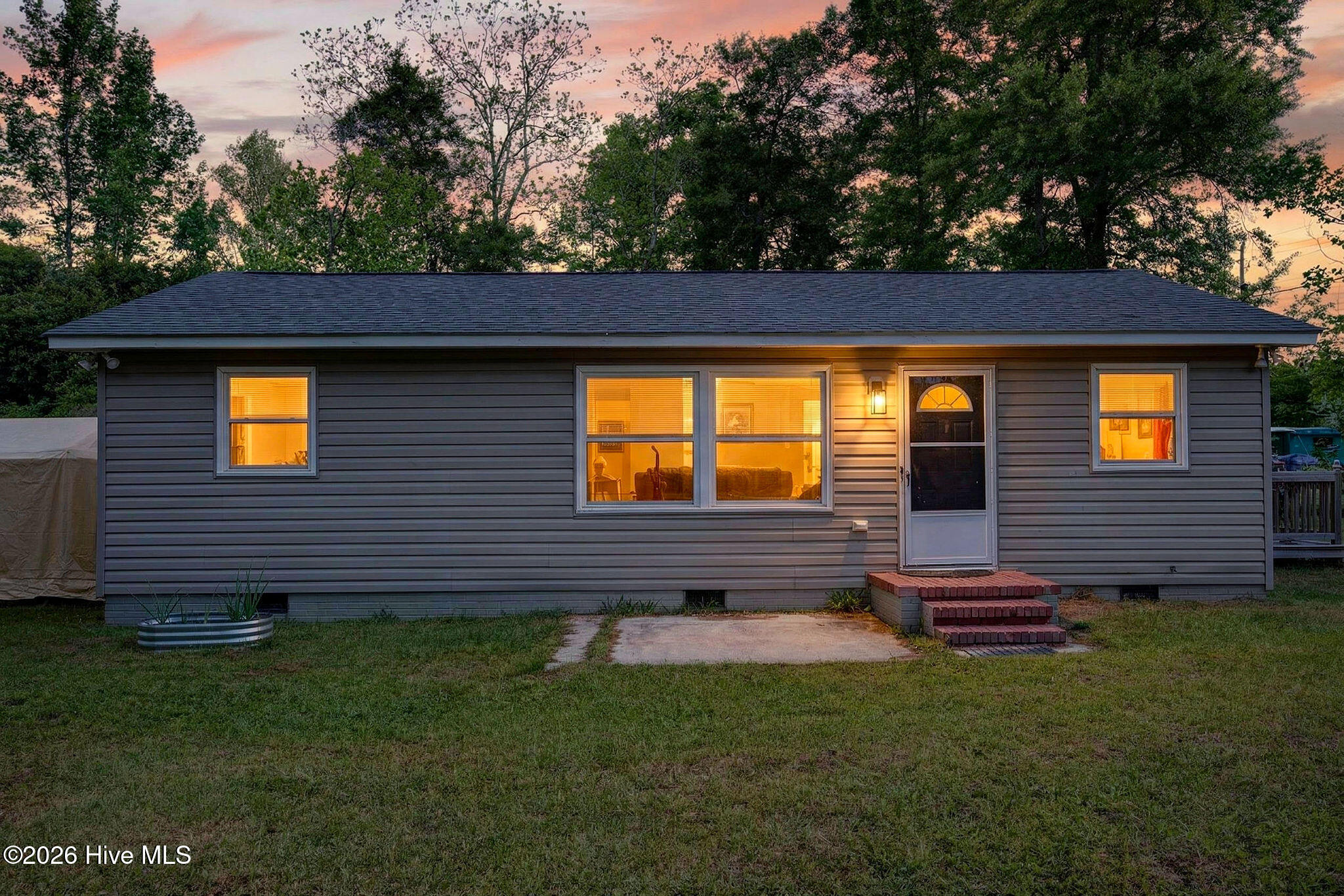 16 Kelly Lane, Hinesville, GA, 31313