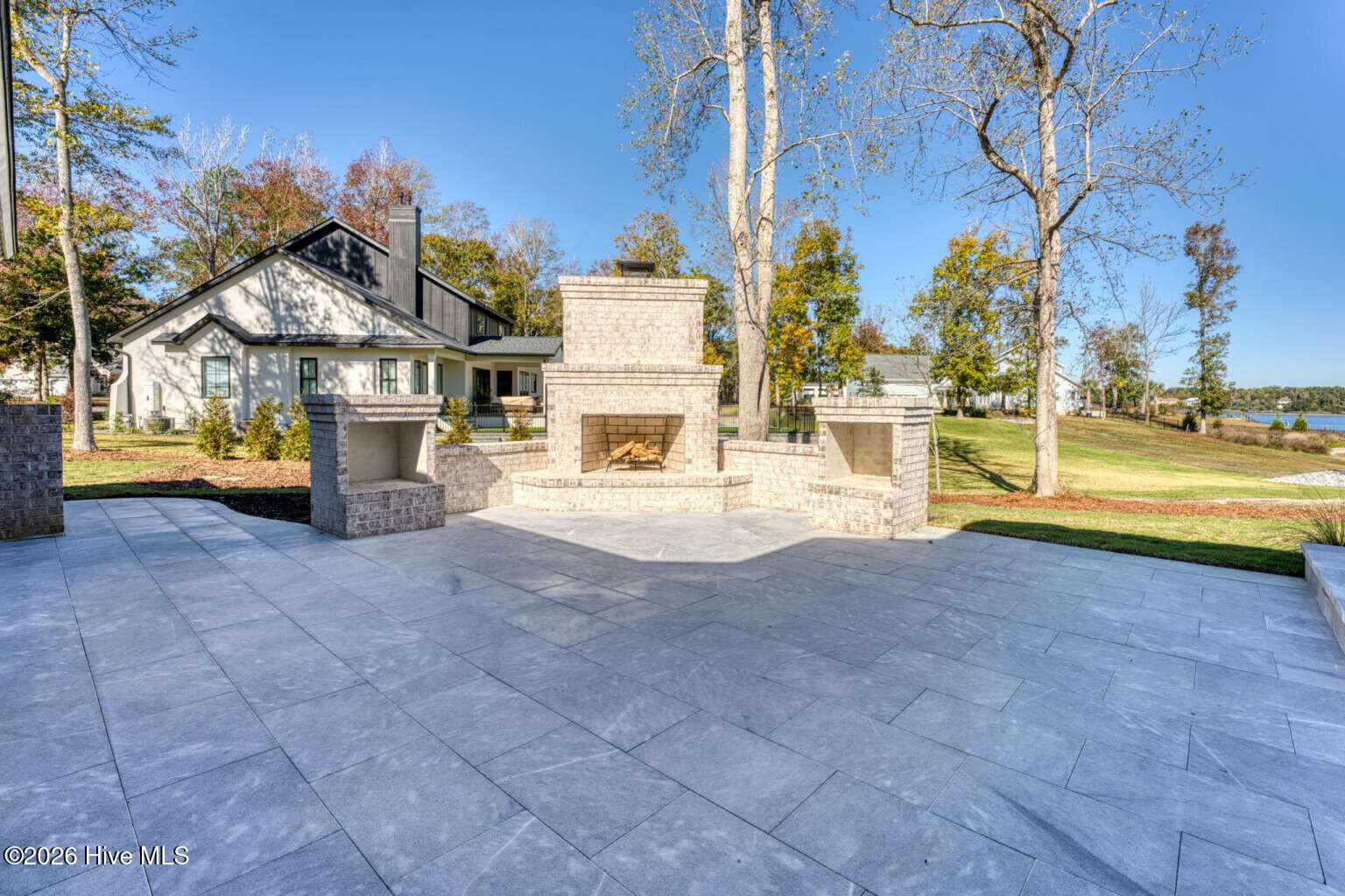 38 Reston Bluff, Hampstead, NC, 28443