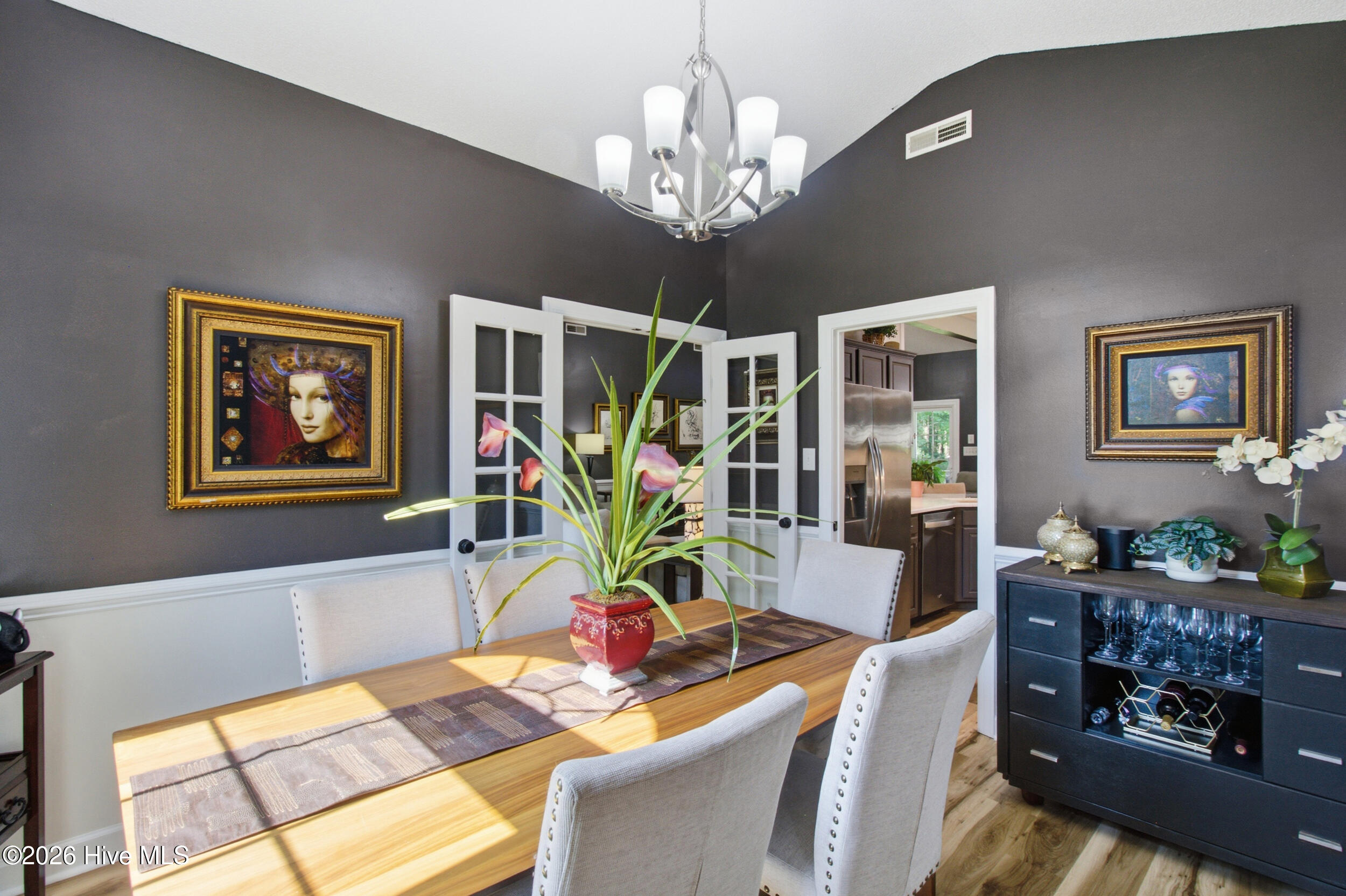 510 Neuchatel Road,New Bern