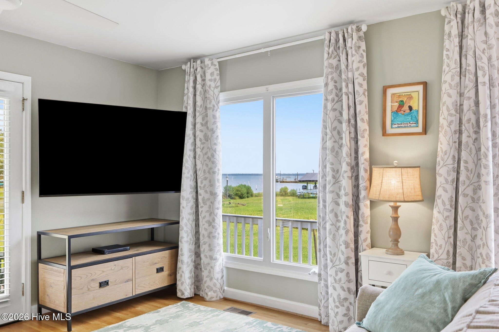 166 Wallace Road,Beaufort