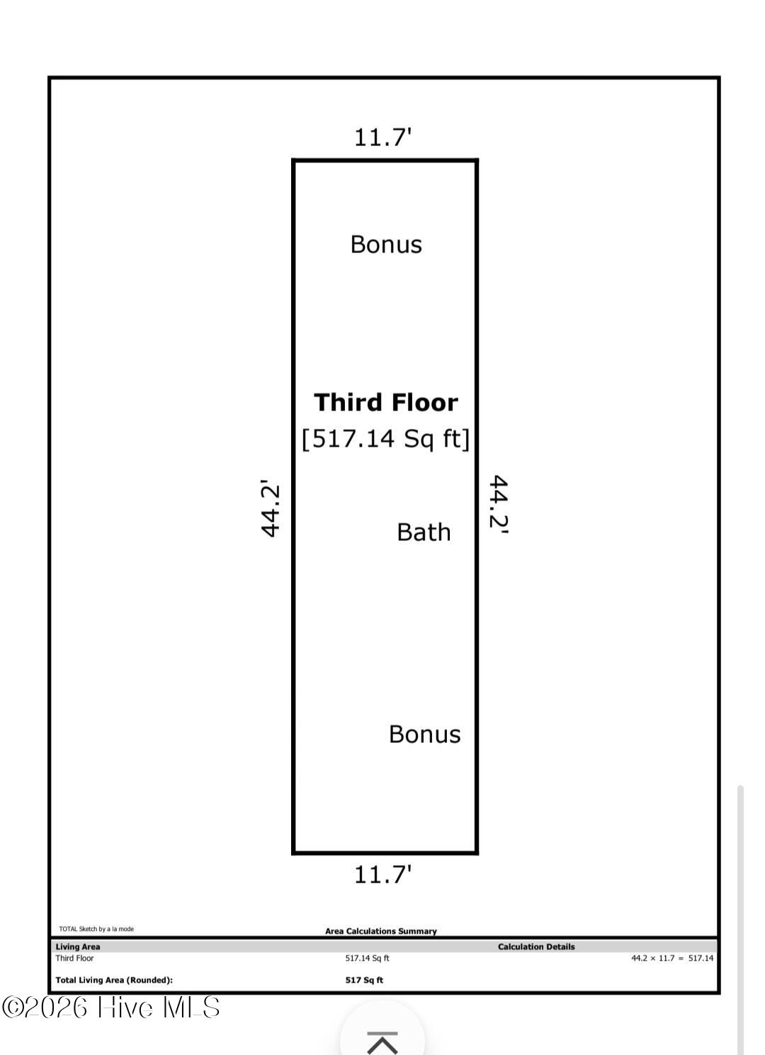 109 Sun Burst Circle, Cedar Point, NC, 28584