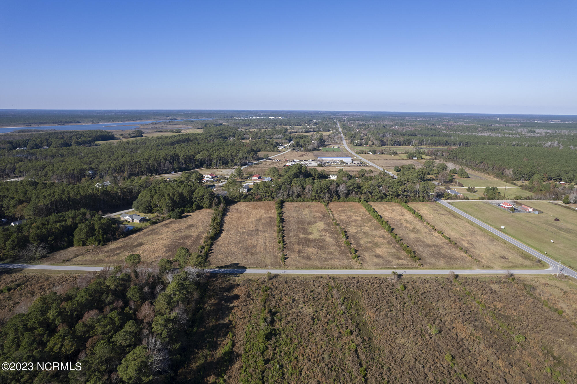 1561 Highway 101,Beaufort