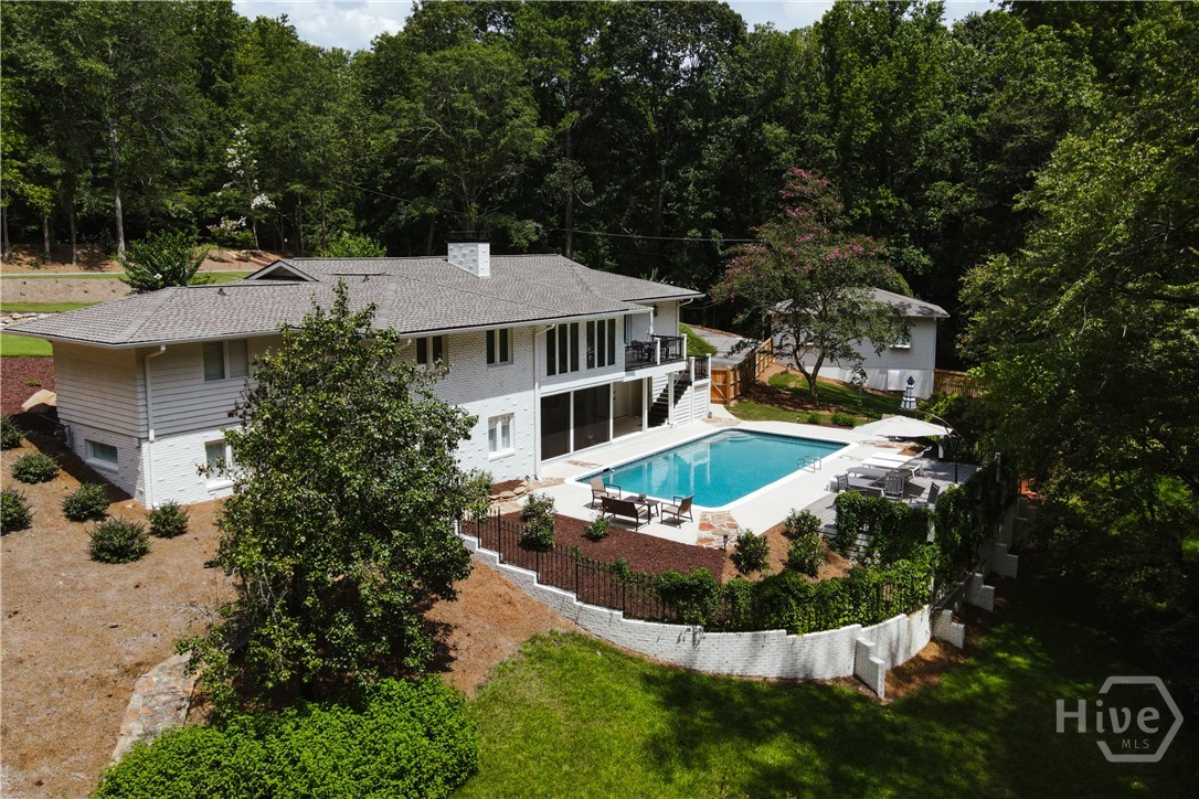 199 Tanglewood Drive