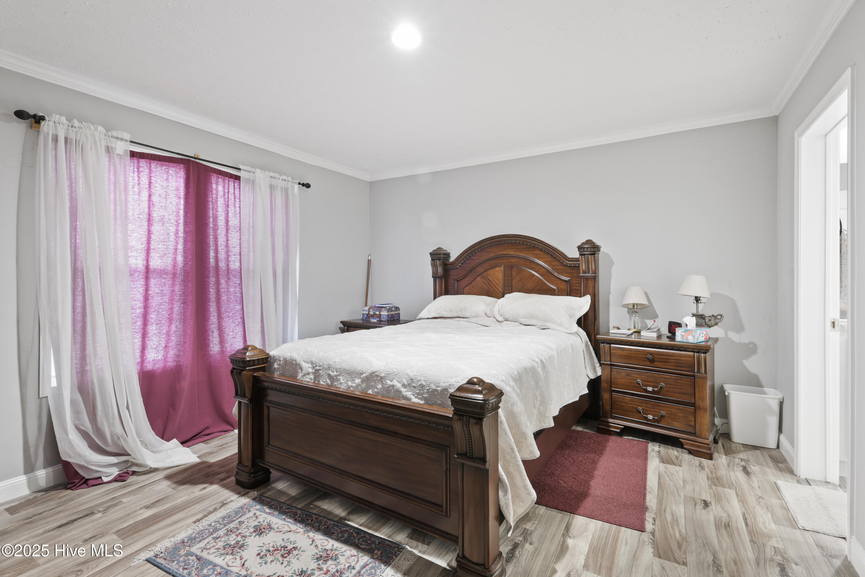 5024 Gladys Owens Street - Master Bedroo