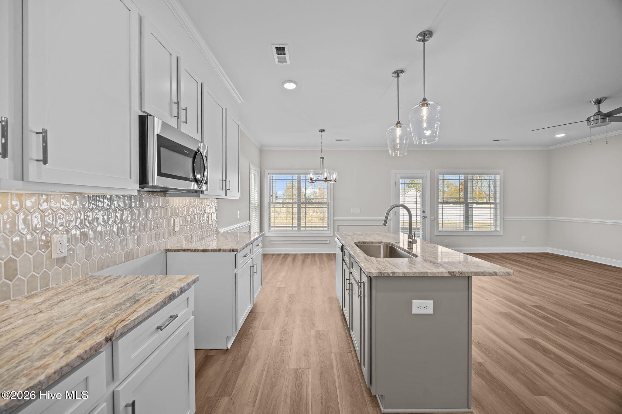 2404 Great Laurel Court, Greenville, NC, 27834