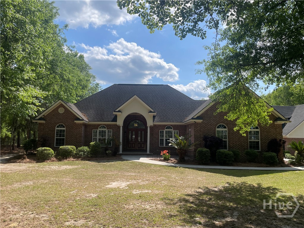 105 Everette Court, Newport, NC, 28570