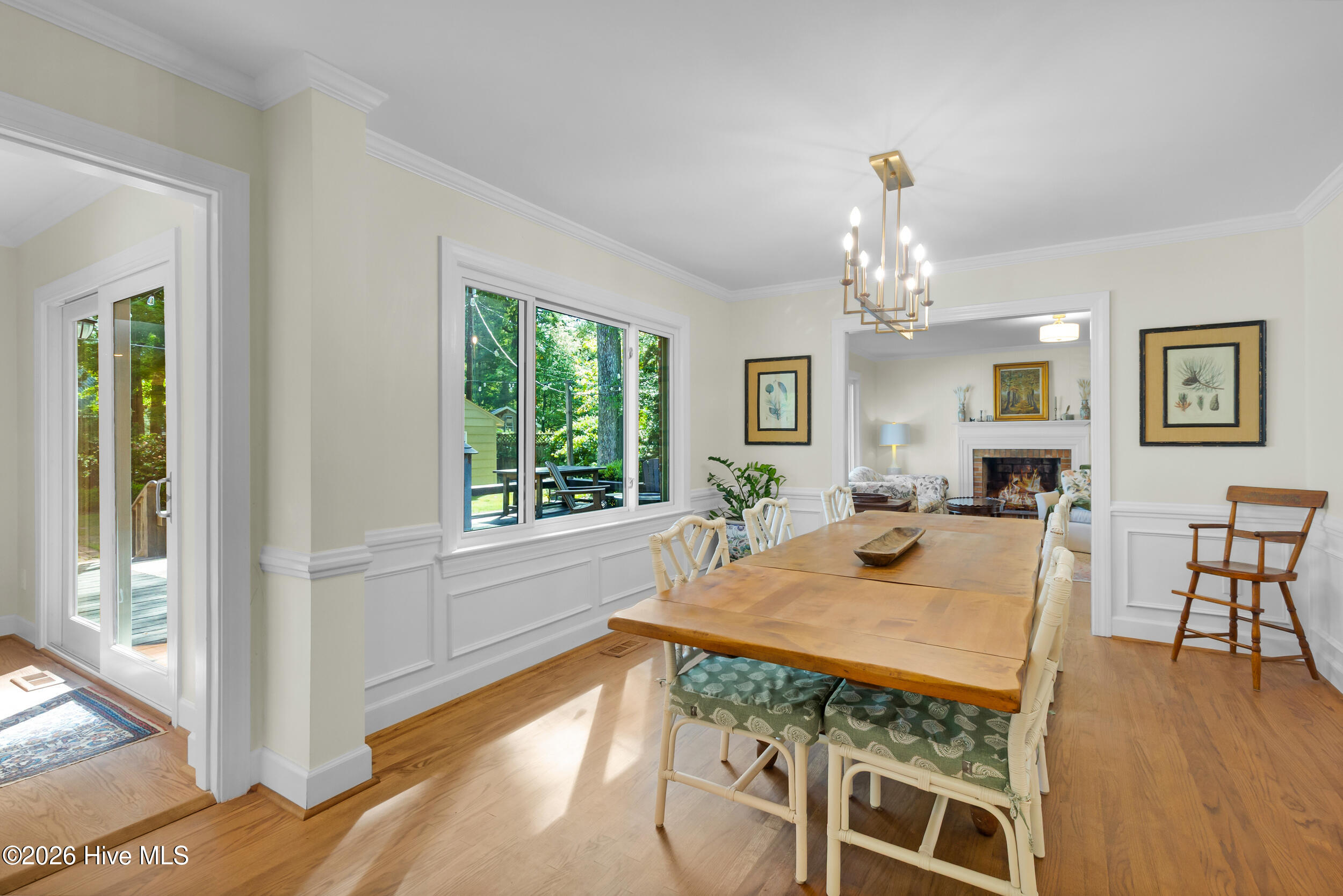 3536 Canterbury Road,Trent Woods