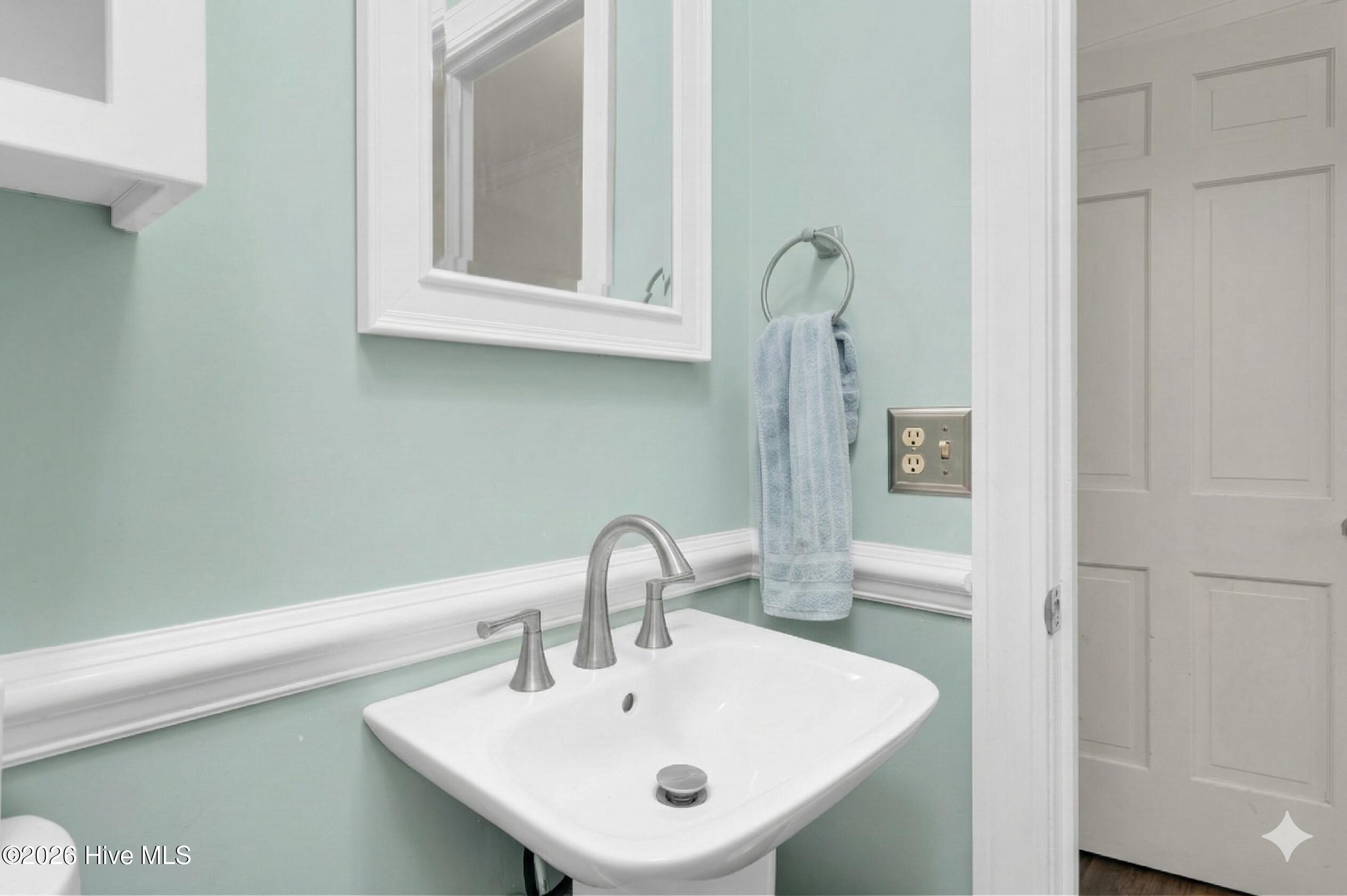 803 E Beechtree Drive, Nashville, NC, 27856