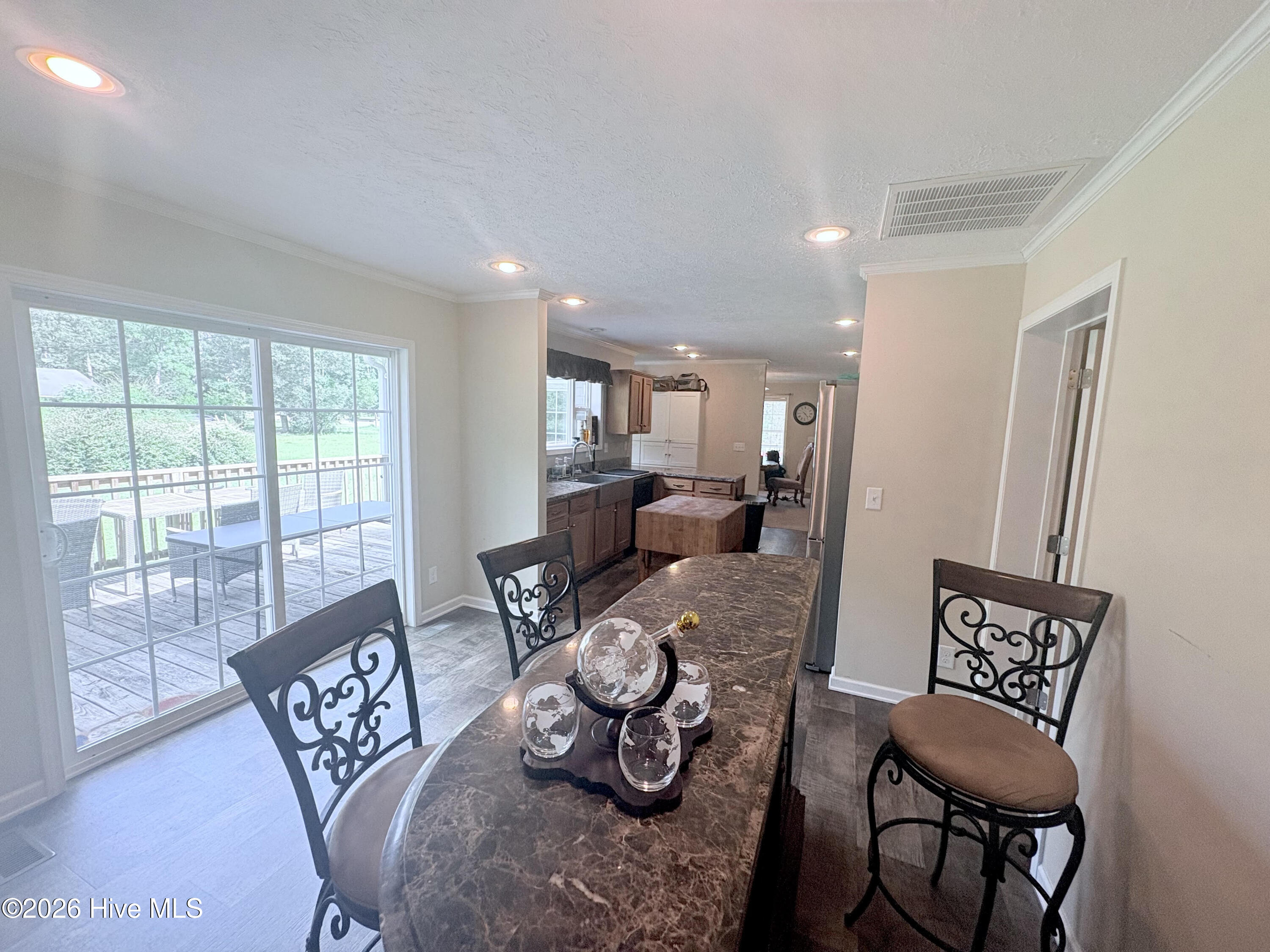 Exterior photo of 710 Carolina Avenue, New Bern, NC 28562. MLS: 100604186