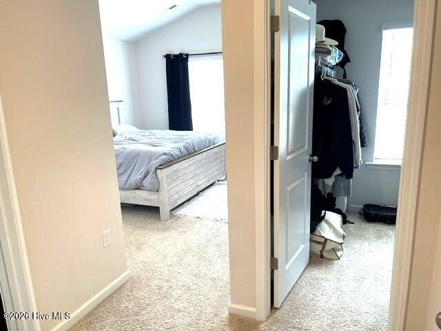 Master Bedroom/Closet