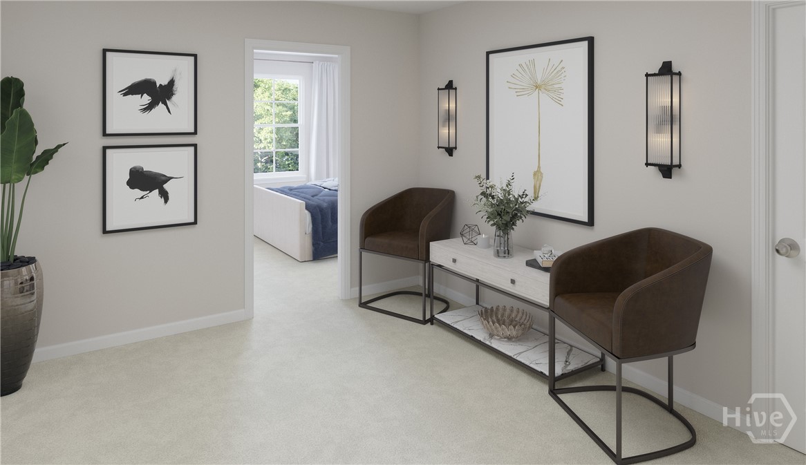 *Model home photography is for reference purposes only.  Does not depict actual home.