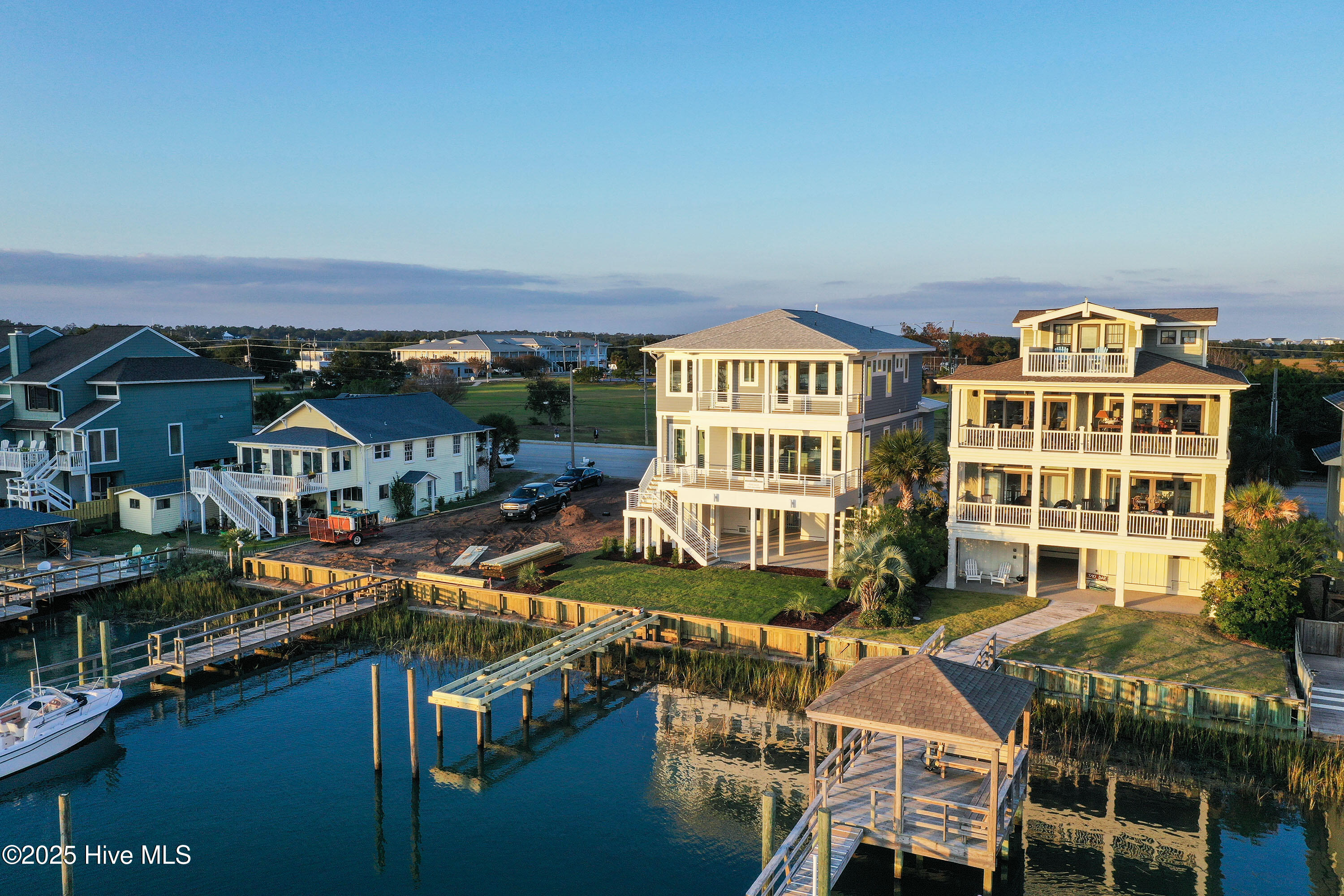 200 Bethea Street, Holly Ridge, NC, 28445