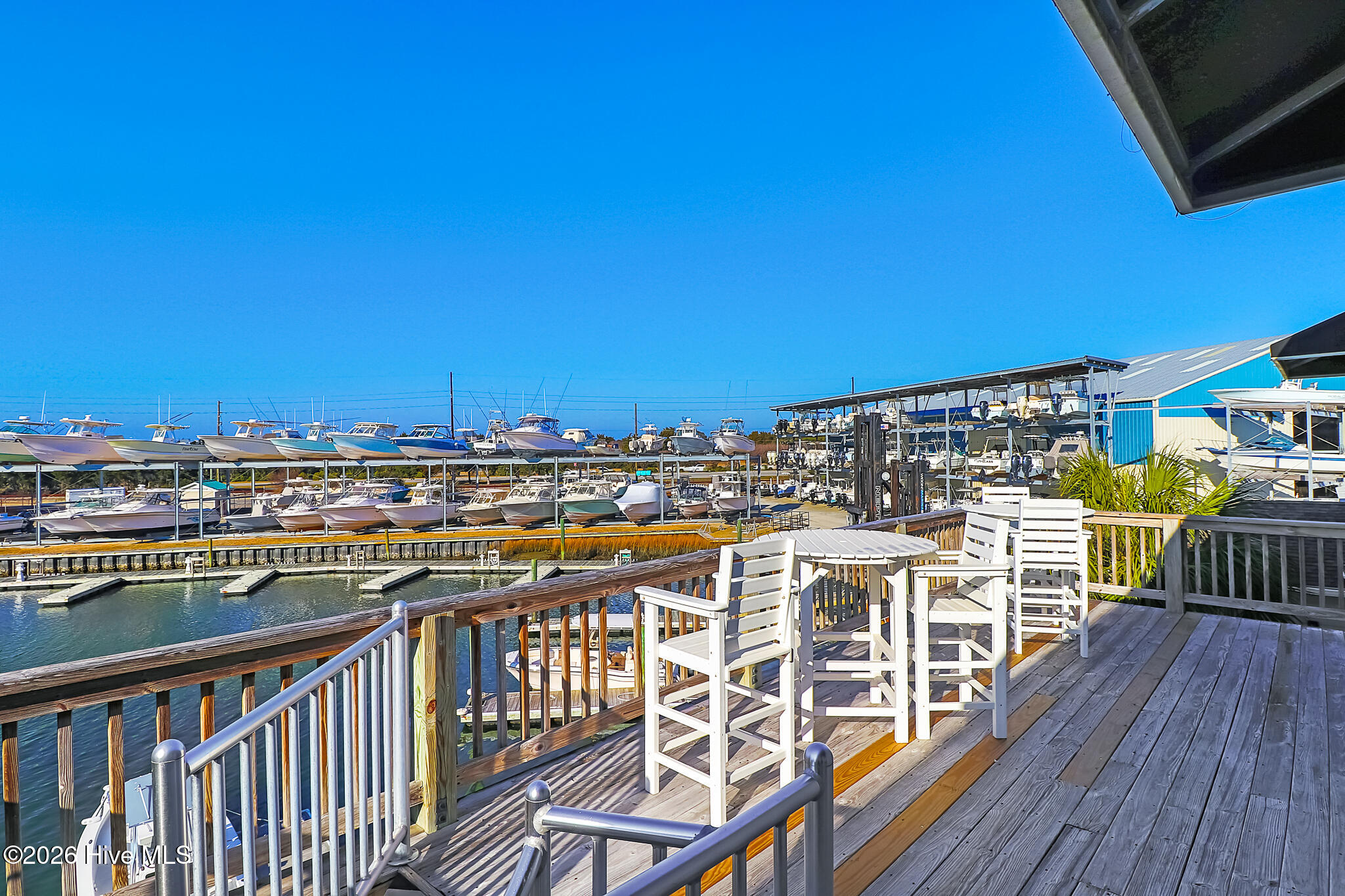 156 Radio Island Road UNIT 54, Beaufort, NC, 28516