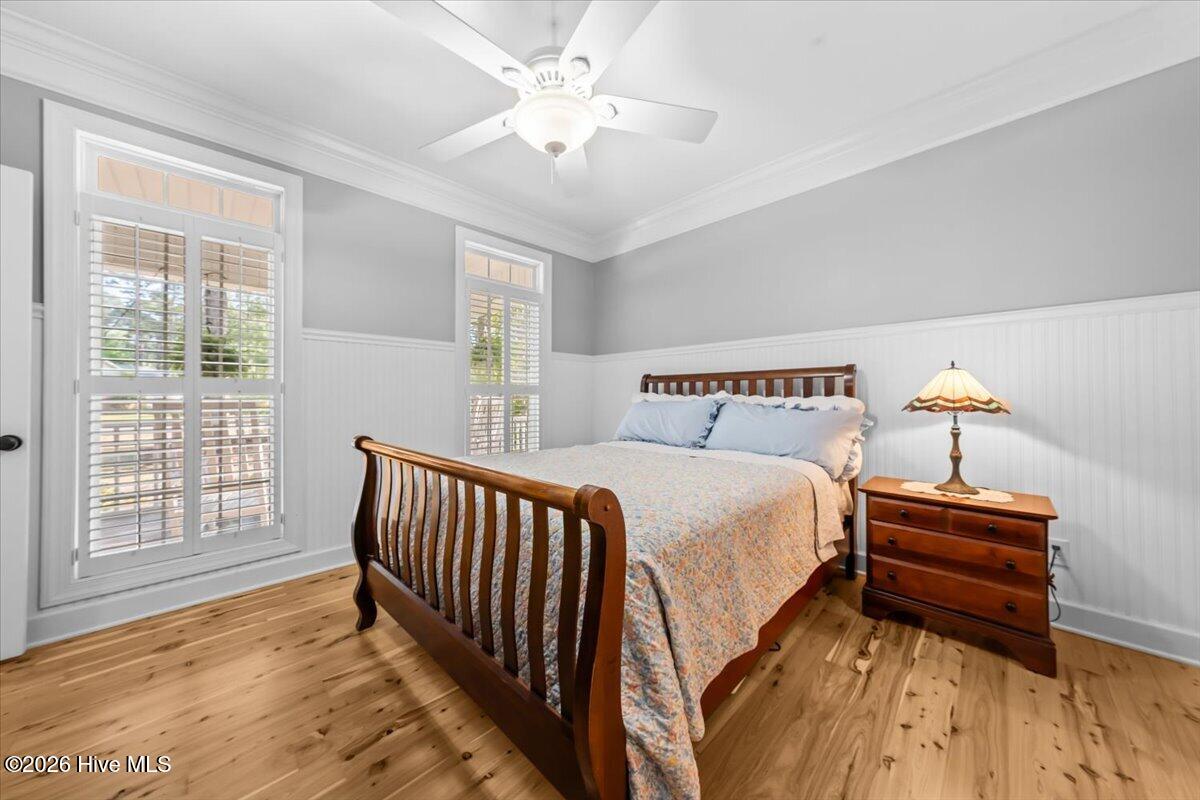 105 Pine Ledge Road, Rockingham, NC, 28379