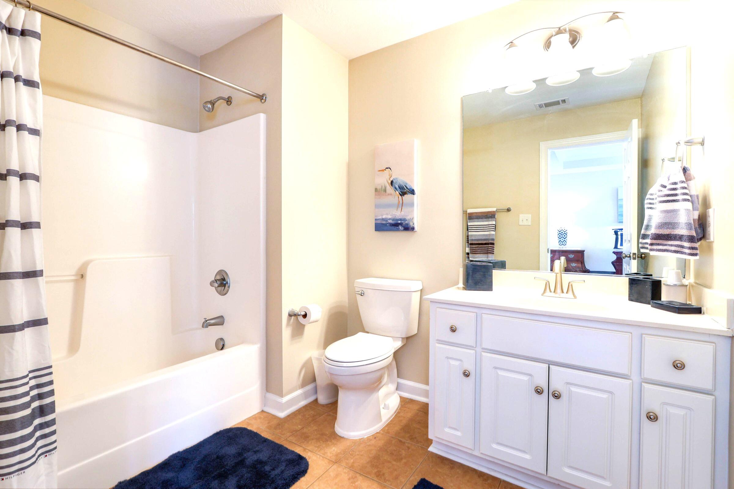 Bathroom 2