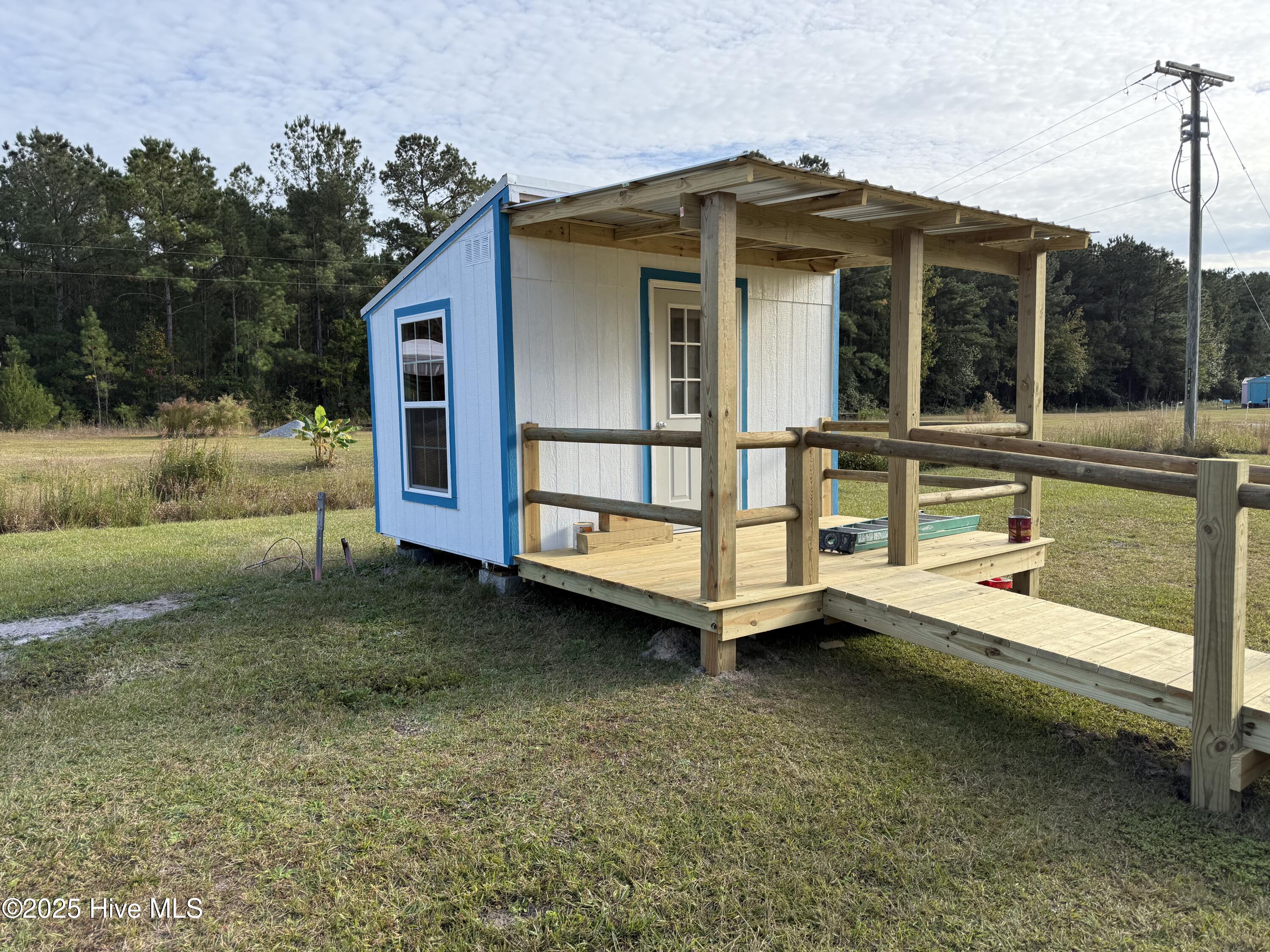 1237 Belgrade Swansboro Road,Hubert