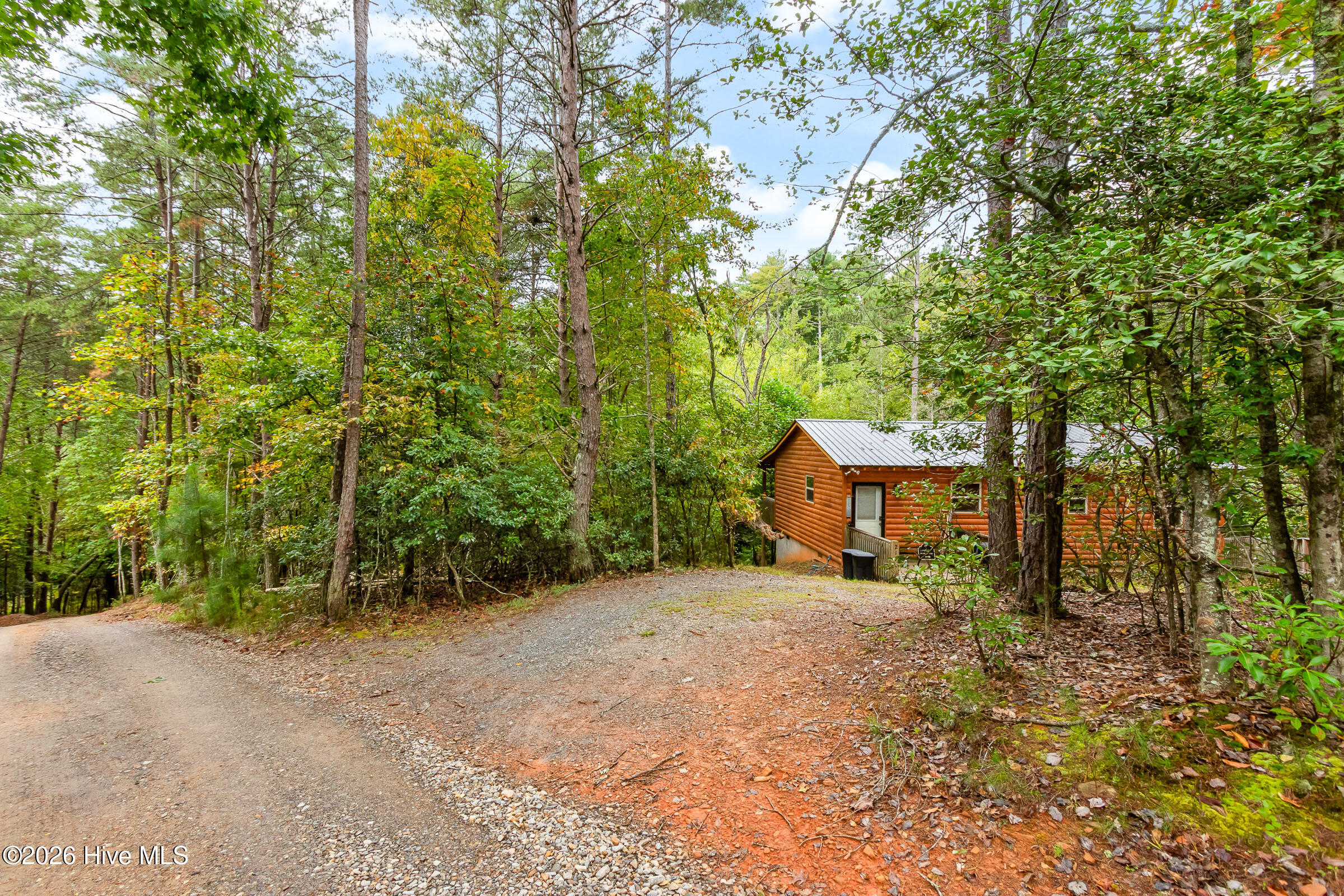 215 Quail Drive