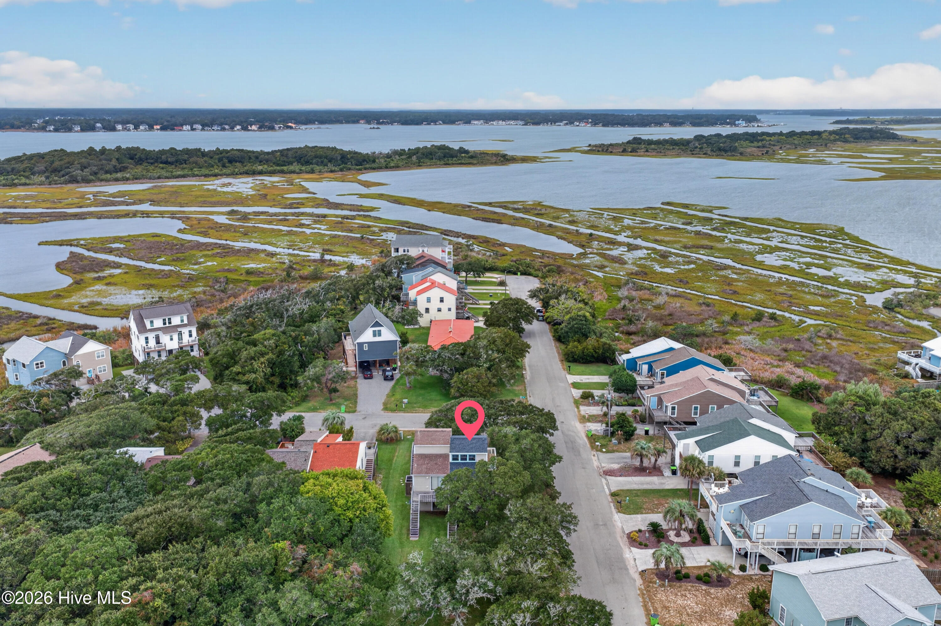 301 Bay Circle,North Topsail Beach