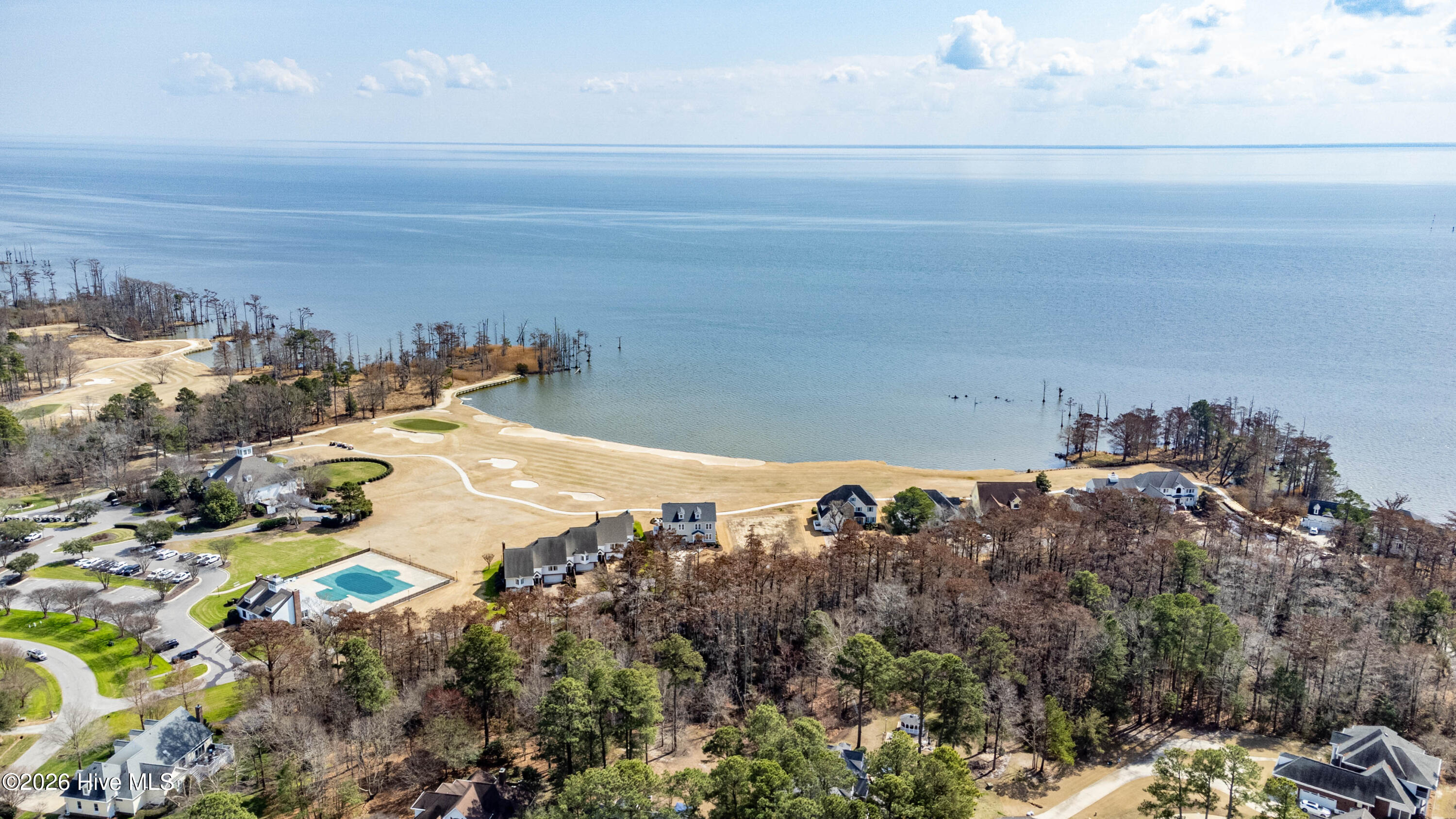 121 Country Club Drive, Hertford, NC, 27944