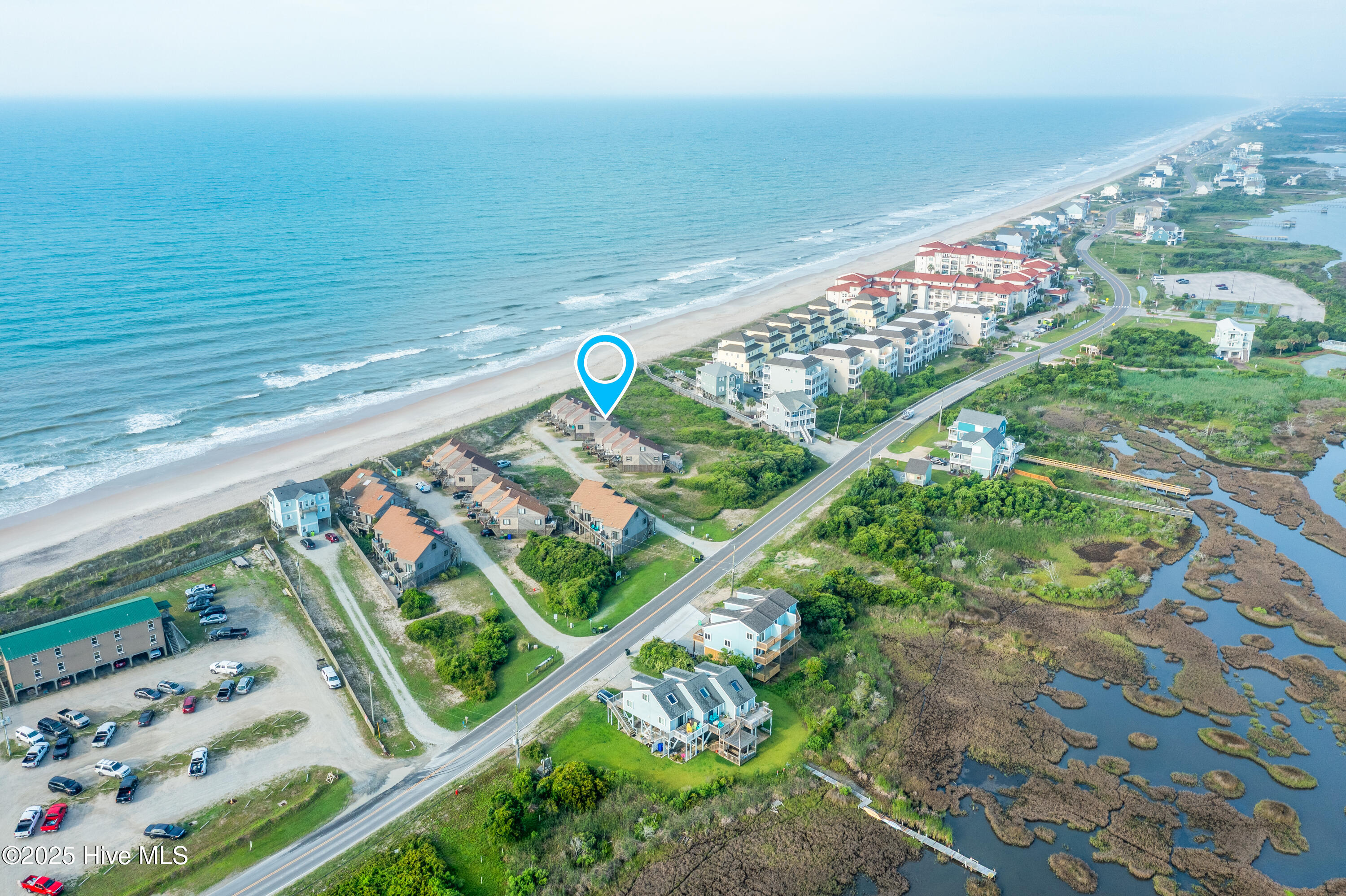 886 New River Inlet Road 48, North Topsail Beach, NC 28460 – photo 5: NewRiver6