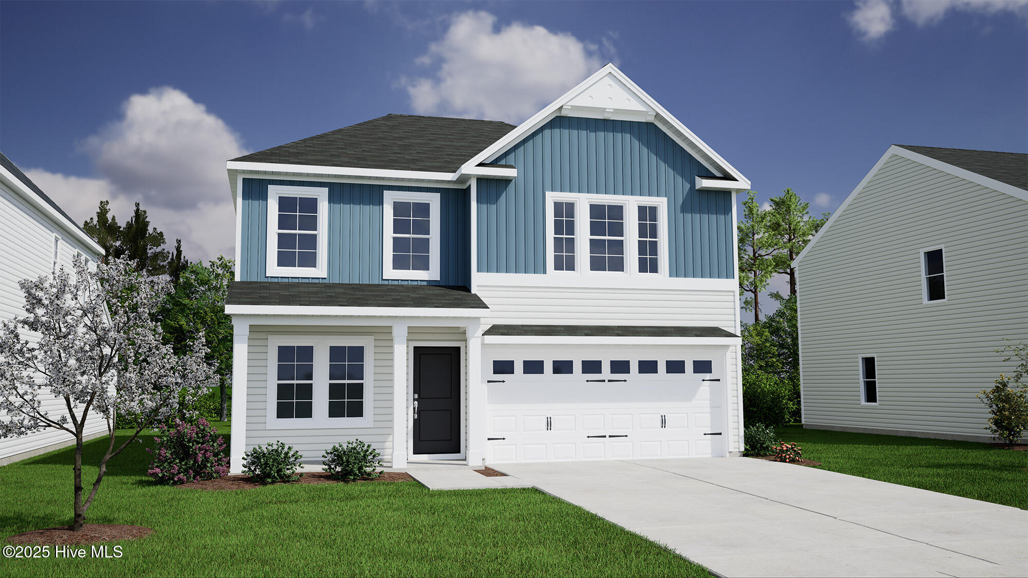 716 Mallory Drive,Sneads Ferry