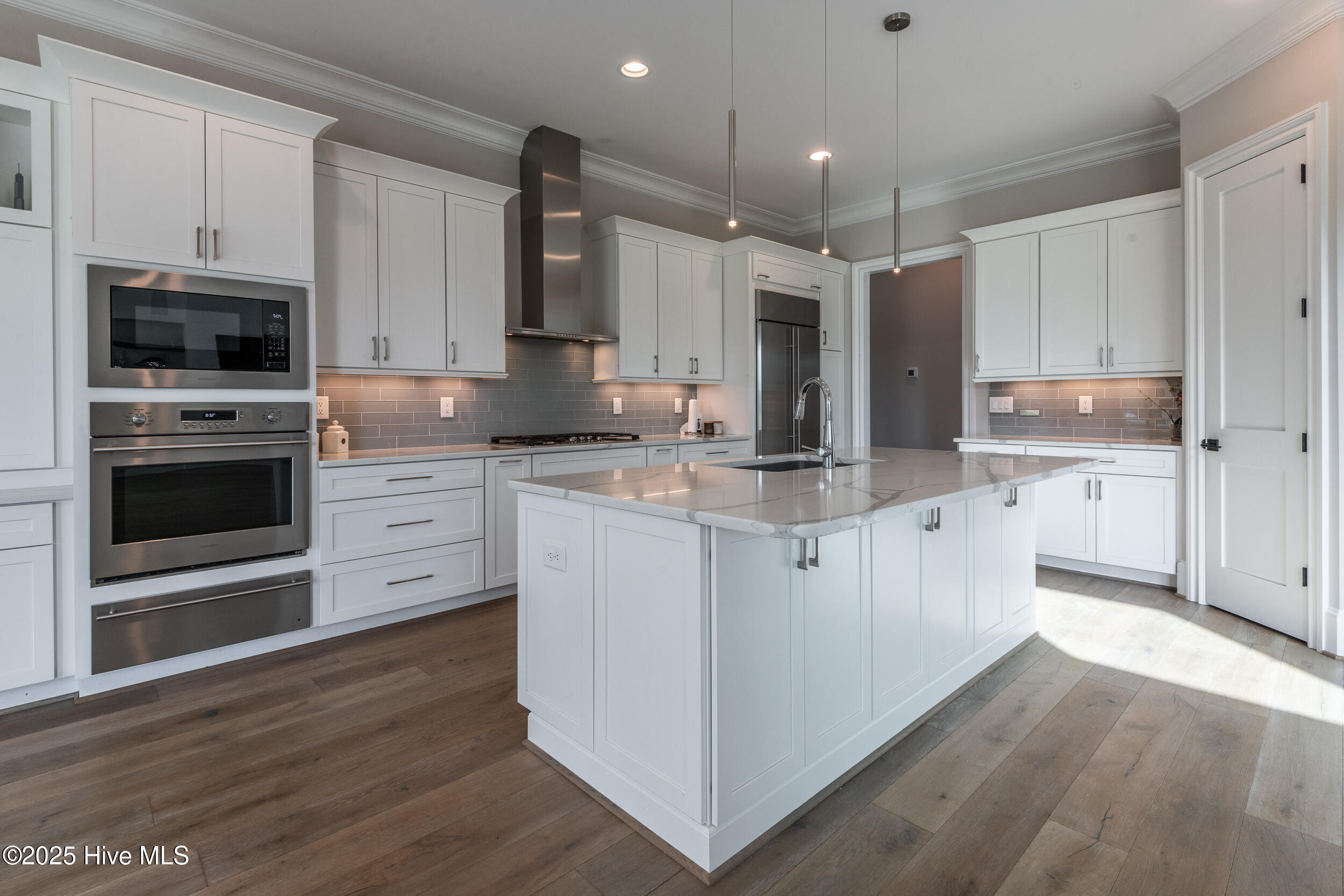 541 White Horse Drive, Greenville, NC, 27834