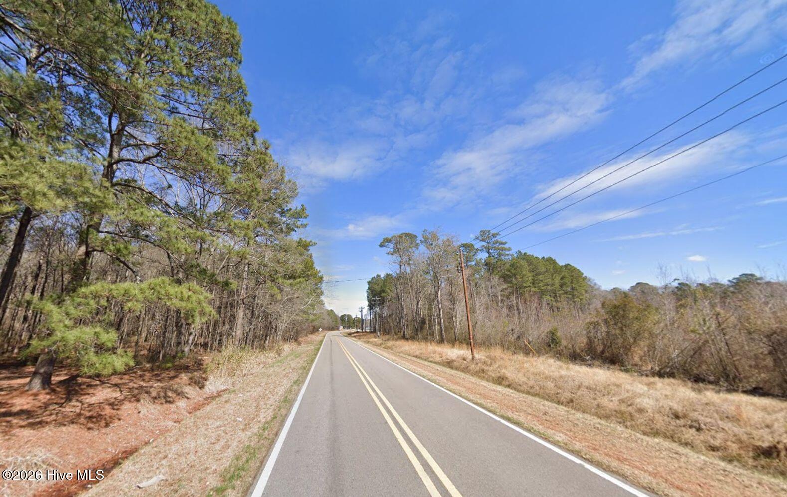 Exterior photo of Tbd1 Princeton Kenly Road, Kenly, NC 27542. MLS: 100589881