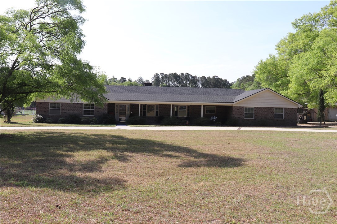 1650 Ebenezer Road, Rincon, GA 31326 Listing Photo  2