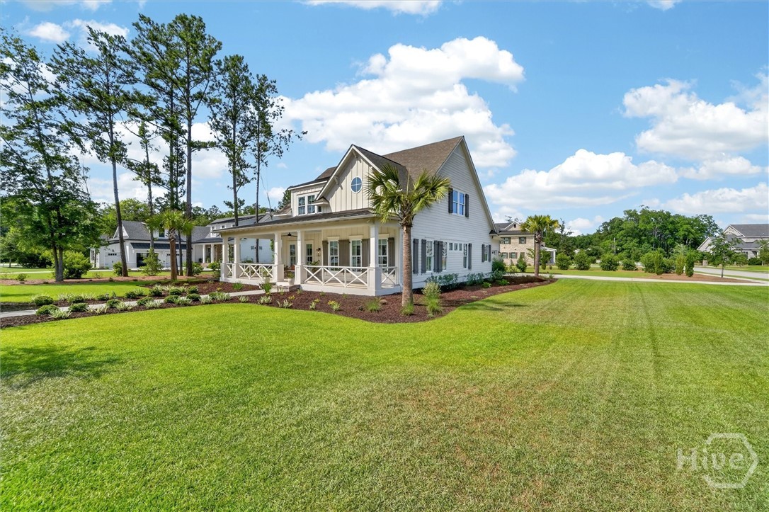 200 Wood Haven Court, Pooler, GA 31322 Listing Photo  4