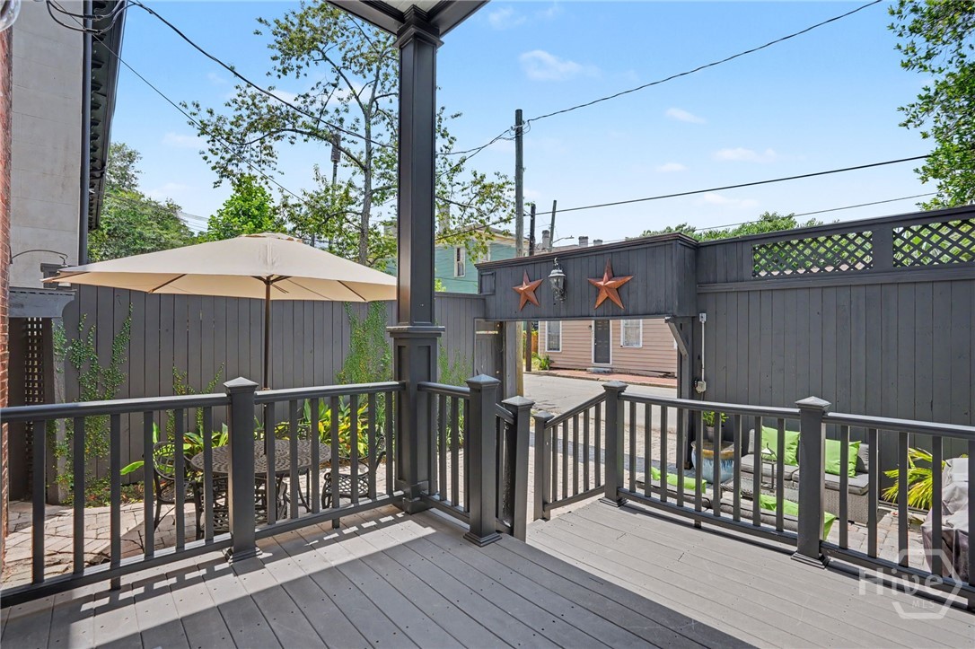 52nd image of 615 Tattnall St, Savannah, GA 31401 | MLS# SA361998